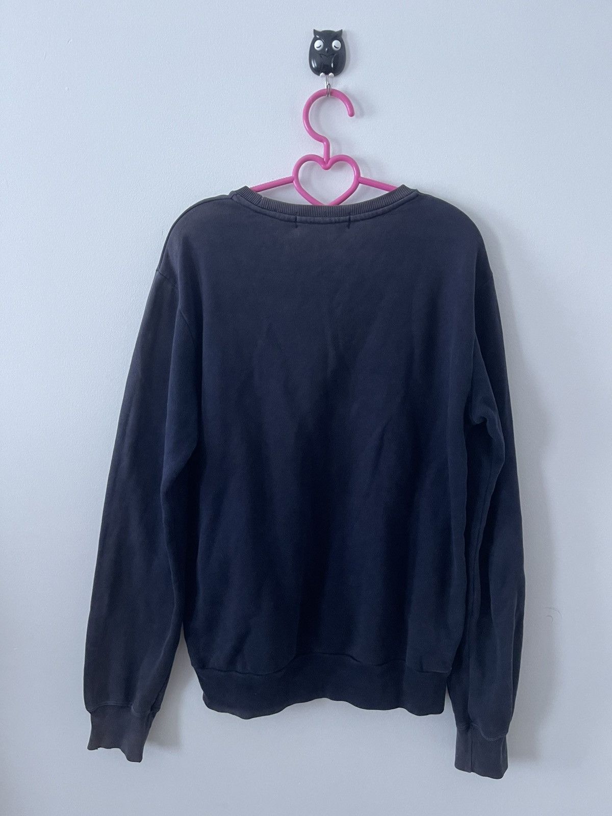 Polo Ralph Lauren Vintage POLO BEAR Polo Sport Ralph Lauren Faded Thrashed Size US S / EU 44-46 / 1 - 6 Thumbnail