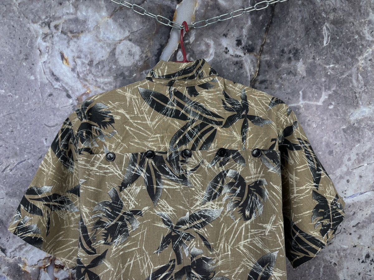 Other Men’s Soho Shirt Button Up Hawaii USA Streetwear Size Large Size US L / EU 52-54 / 3 - 10 Thumbnail