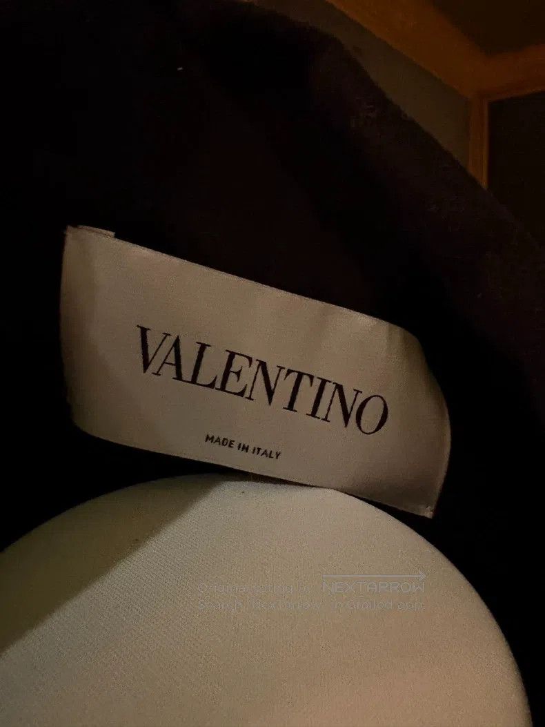 Valentino Valentino woolen coat Size M / US 6-8 / IT 42-44 - 8 Thumbnail