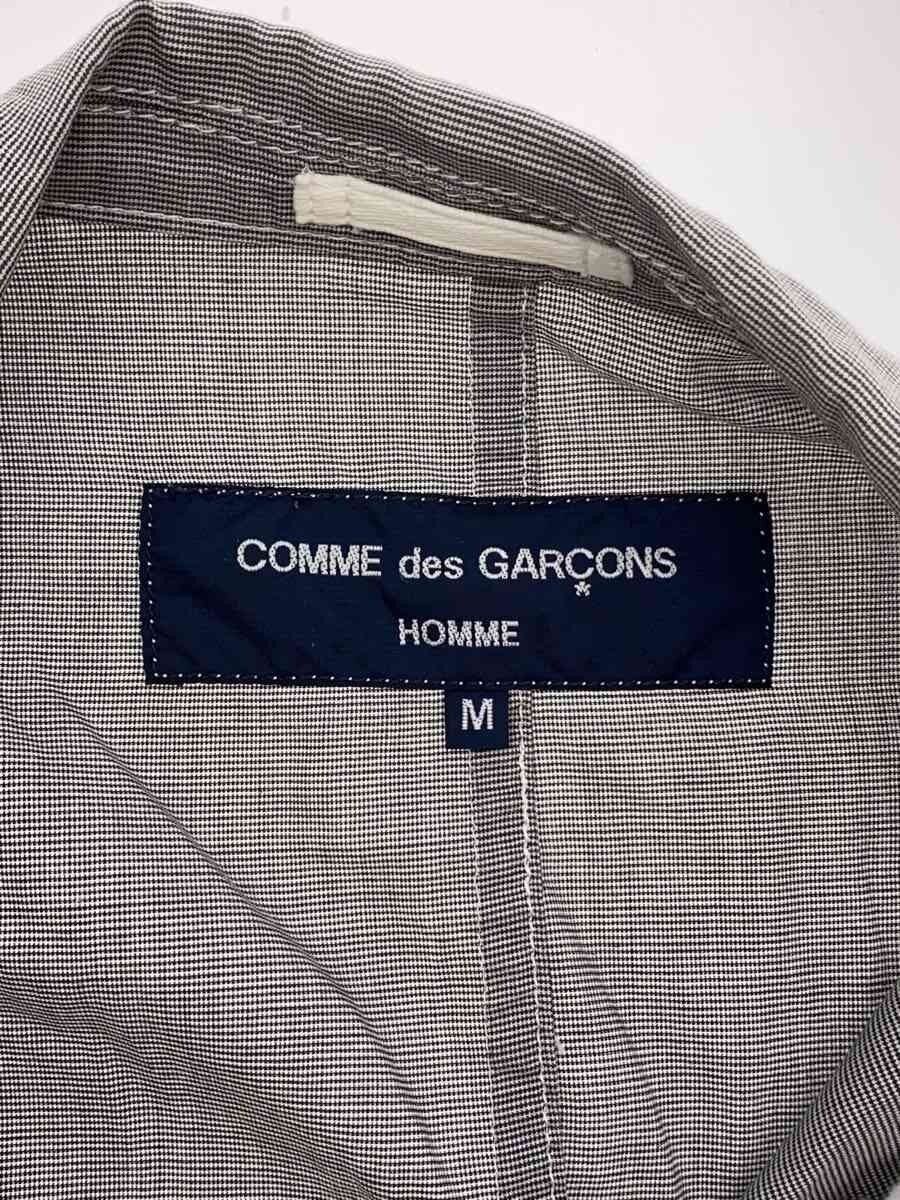Comme des Garcons Homme Contrast Stitch Jacket Size US M / EU 48-50 / 2 - 3 Thumbnail