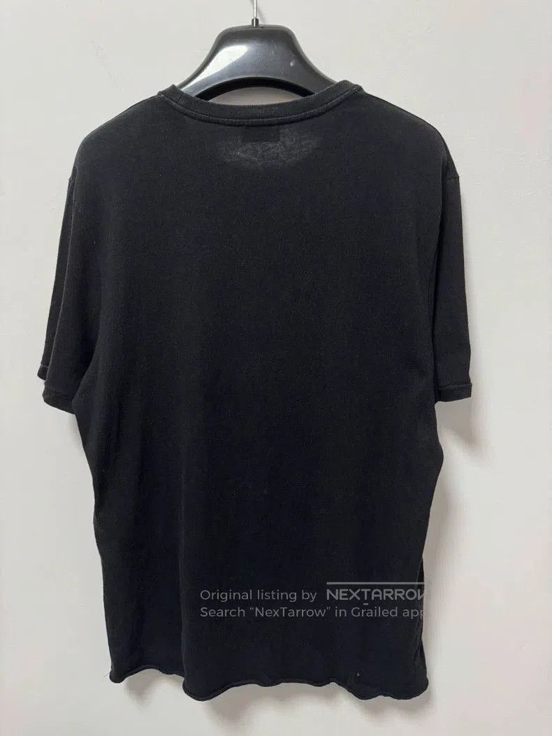 Saint Laurent Paris Saint Laurent 23FW Sequin Heart T. Size US XS / EU 42 / 0 - 2 Thumbnail