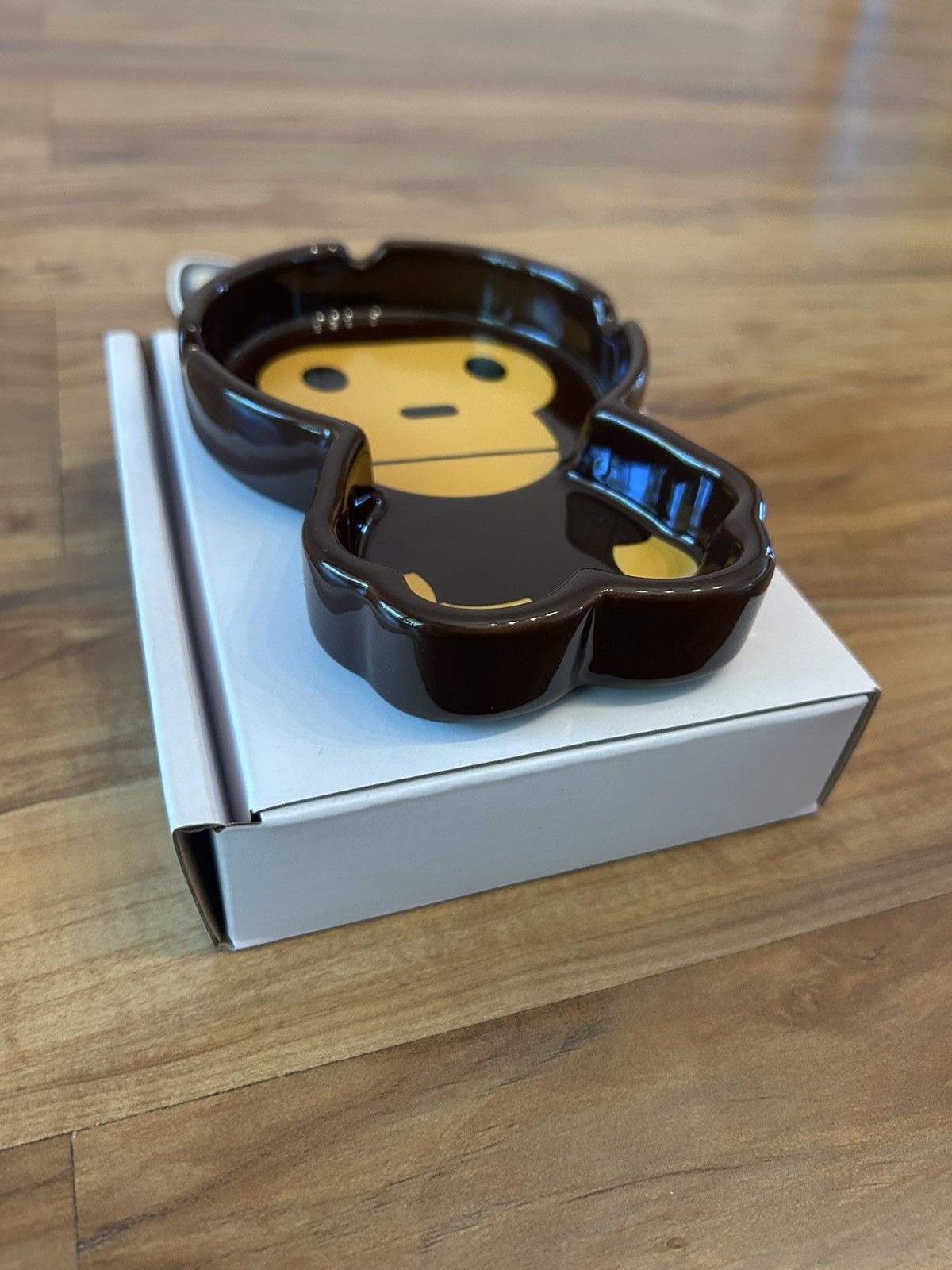 Bape Bape Baby Milo Ash Tray Size ONE SIZE - 3 Thumbnail