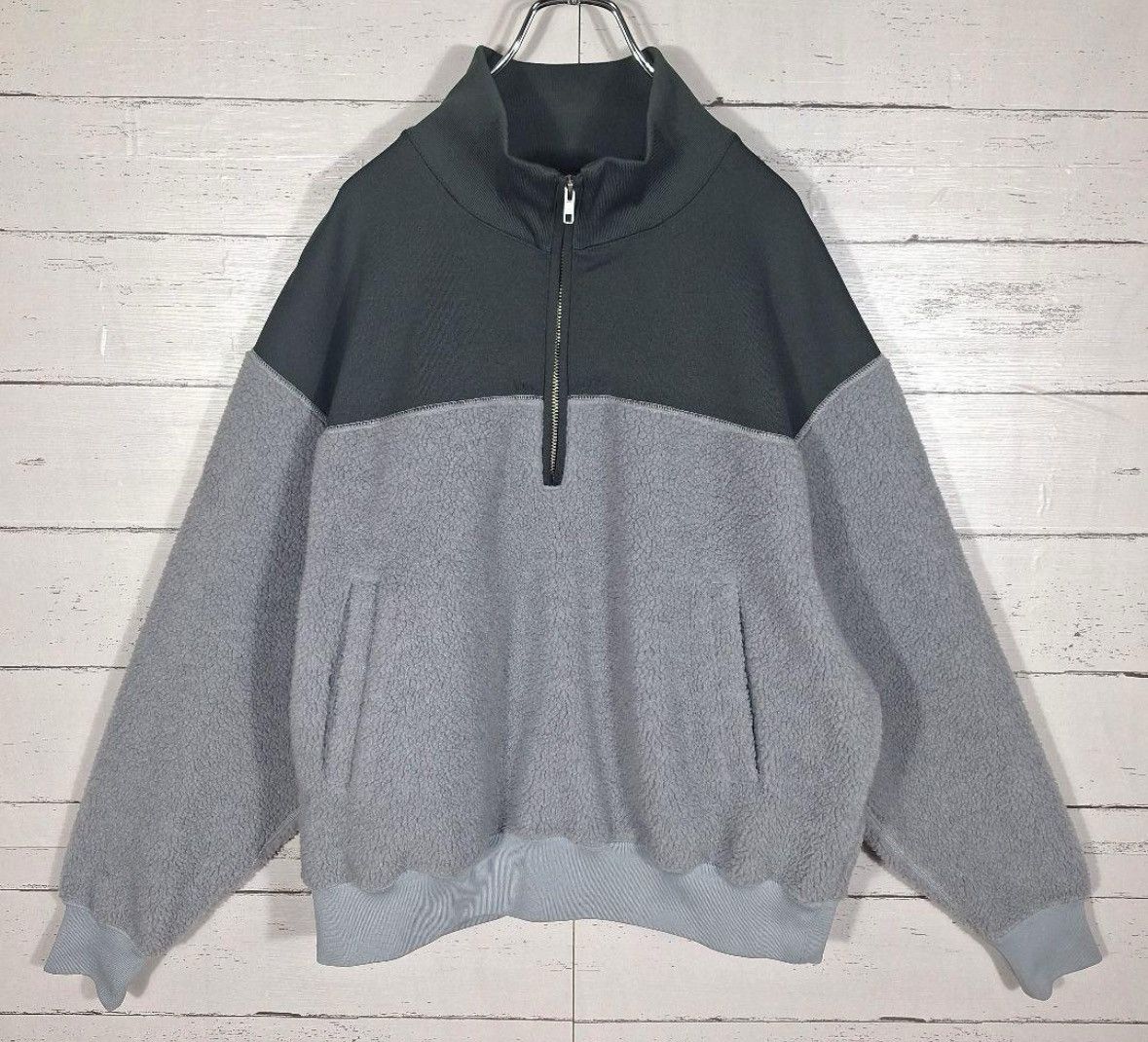 Cav Empt Fleece | Grailed