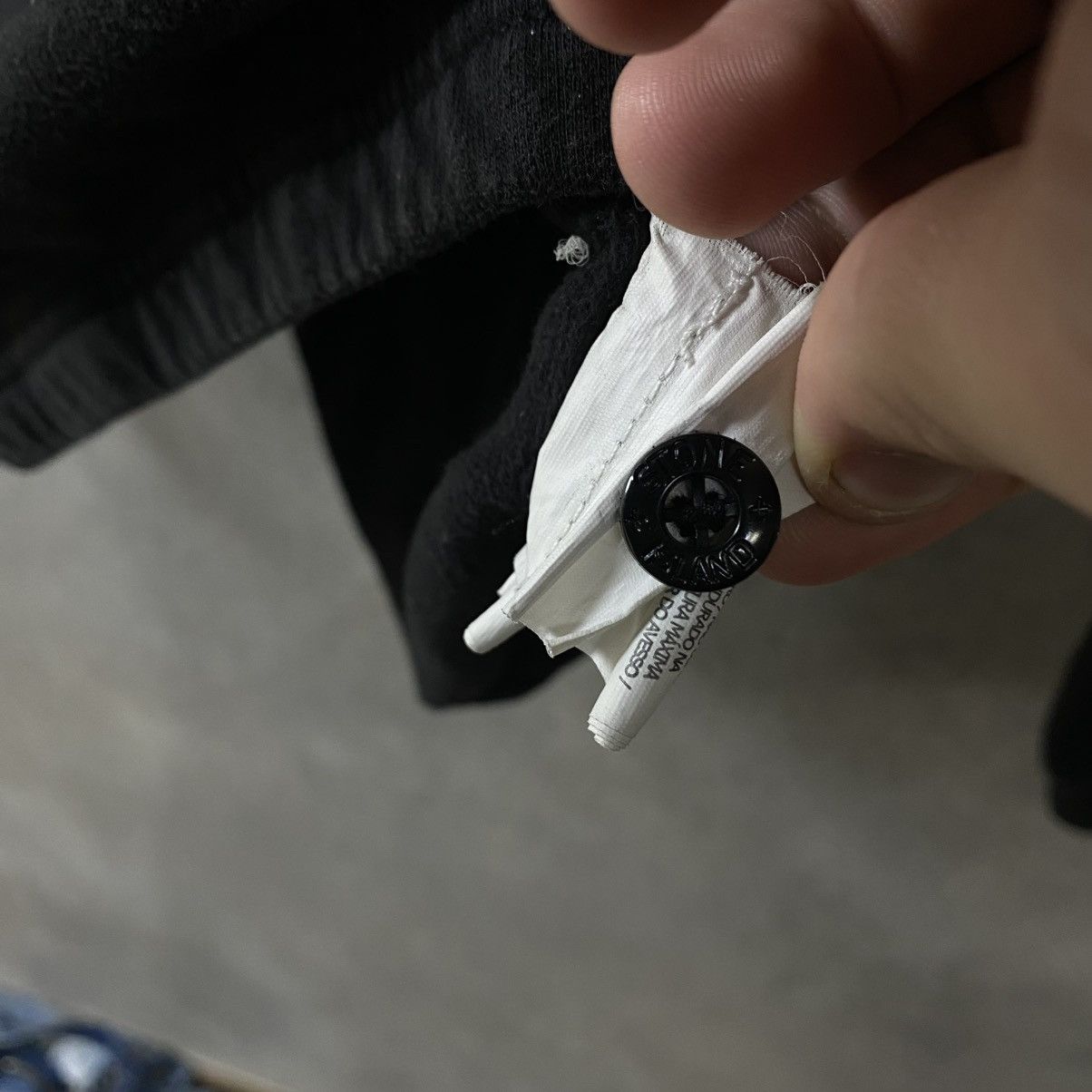 Stone Island Stone Island Sweatshirt Size US S / EU 44-46 / 1 - 16 Thumbnail