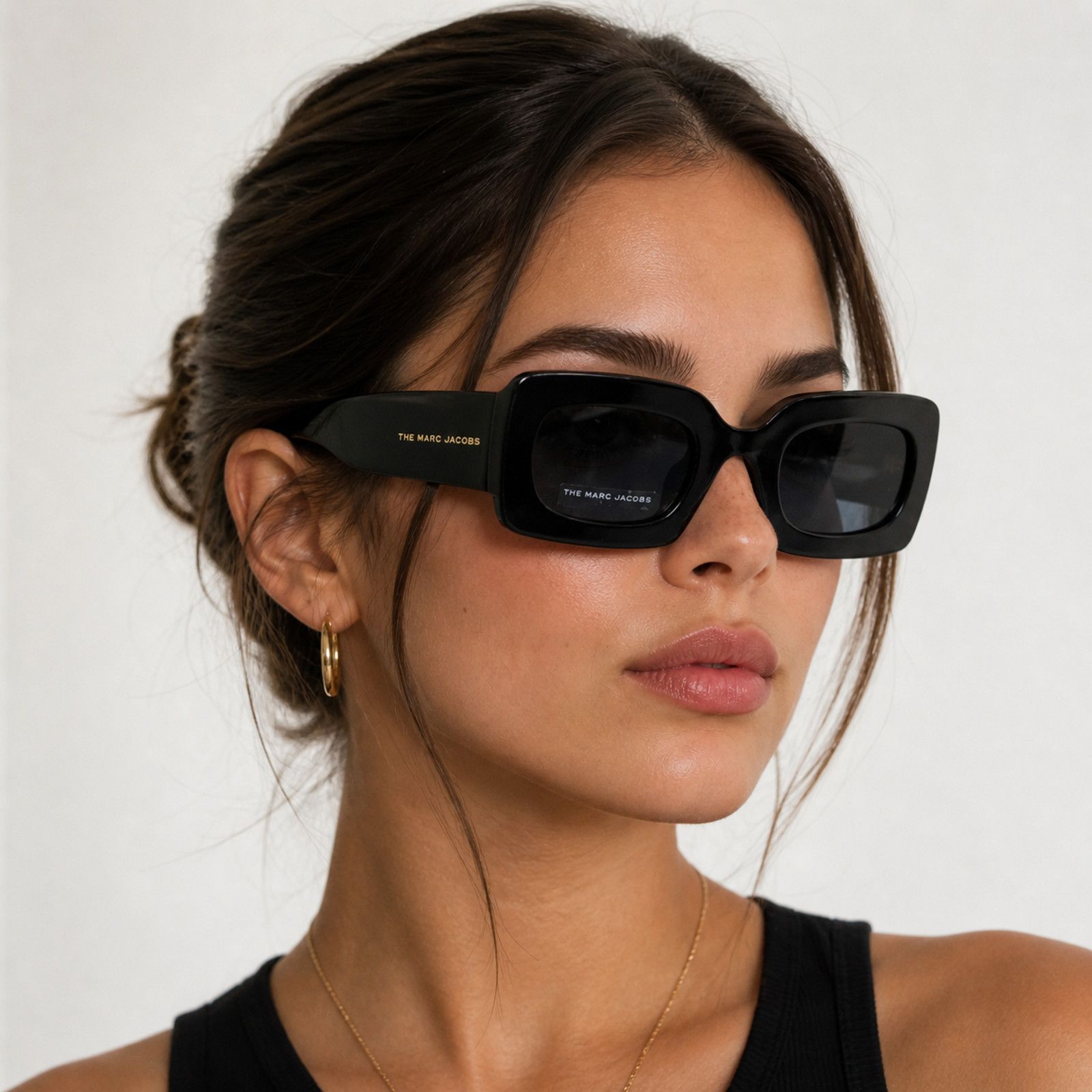 Marc Jacobs New!!! MARC JACOBS Sunglasses MARC 488/N/S 2M2IR Authentic Size ONE SIZE - 1 Thumbnail