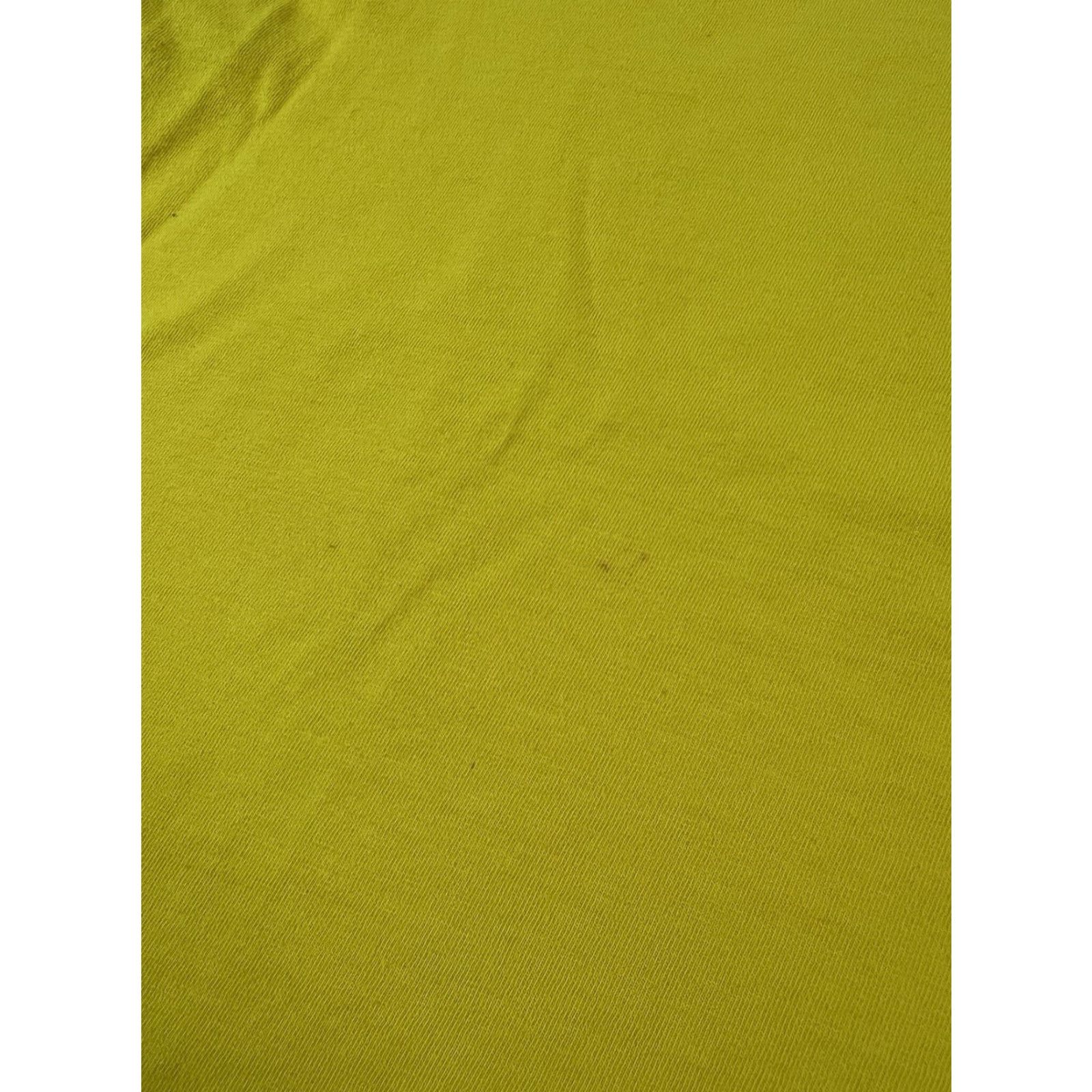 Vintage VINTAGE Distressed Y2K Structure Sport Yellow T Shirt XL Men Crew Neck Short Sleeve Size XL Yellow Grunge Hipster Punk Vintage Yes Size US XL / EU 56 / 4 - 6 Thumbnail