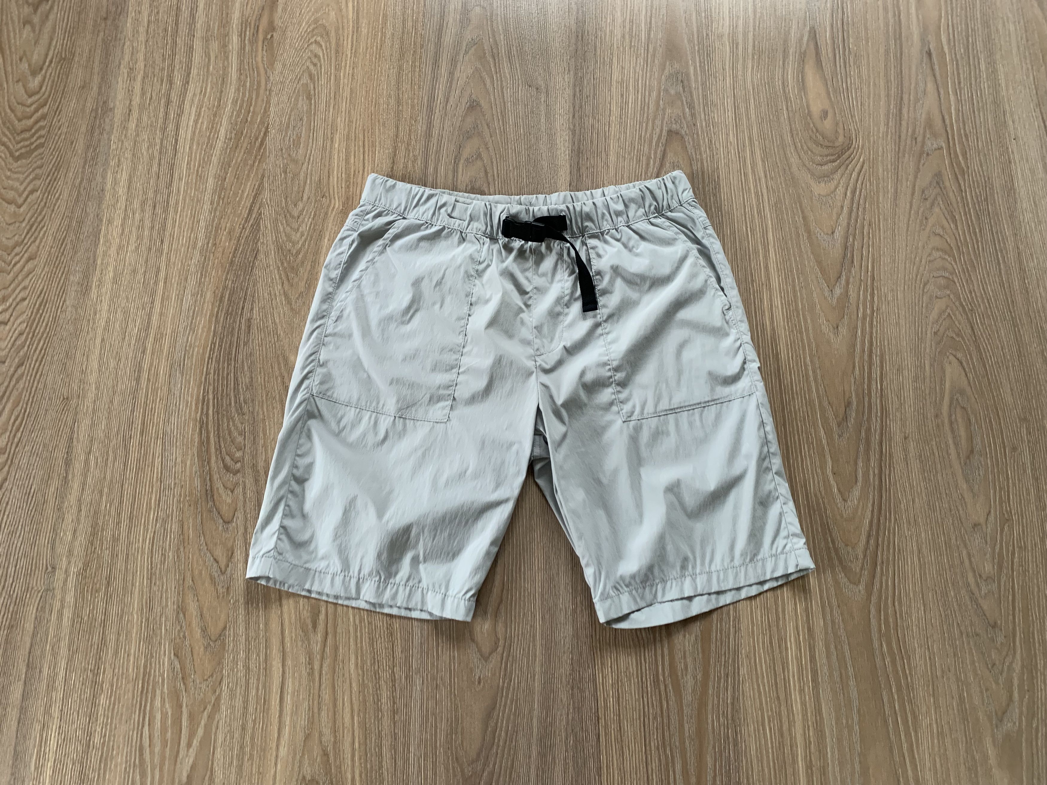 Jack & Jones Jack & Jones Cotton Shorts Size US 30 / EU 46 - 1 Thumbnail