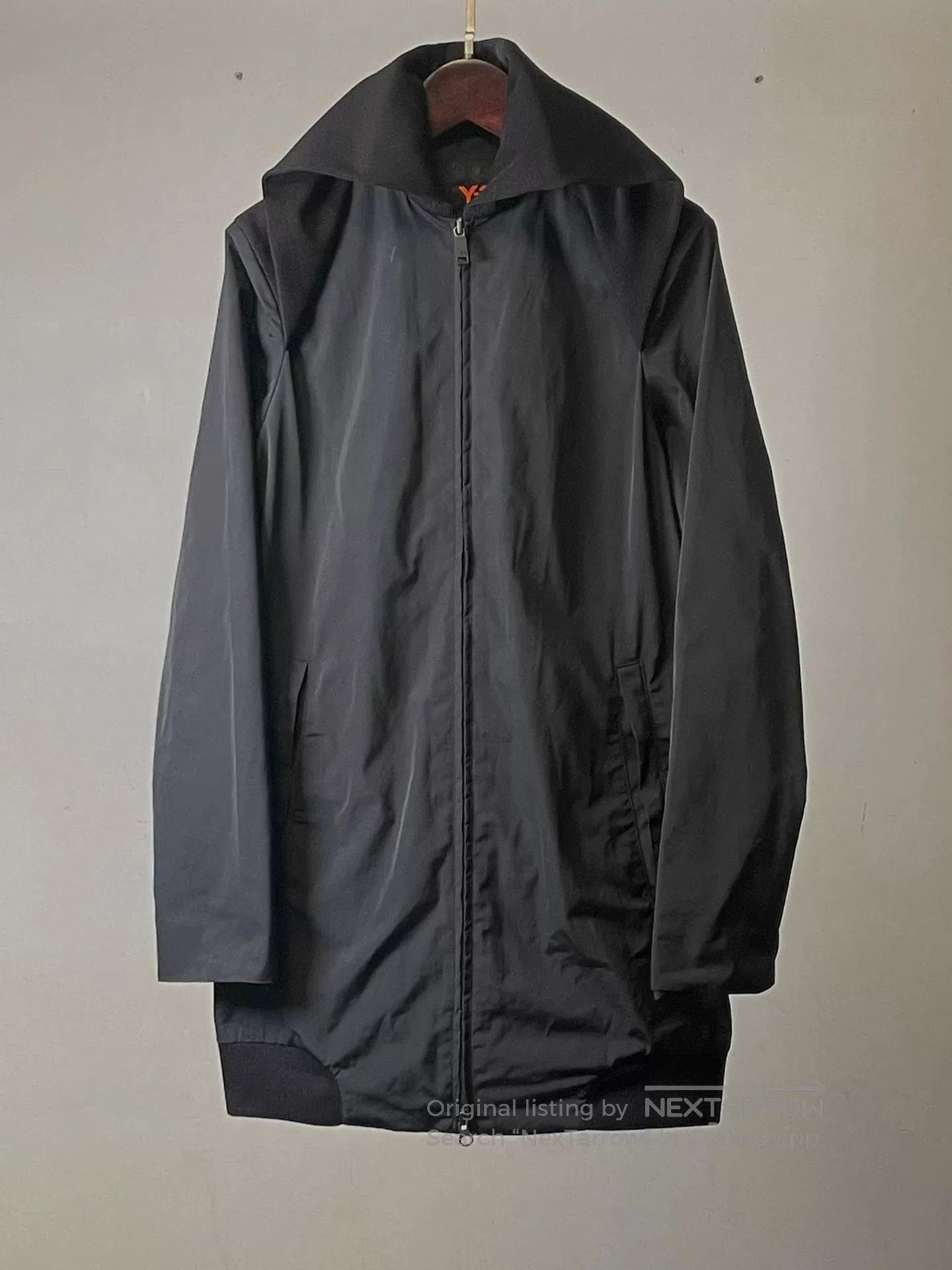 Y-3 Y. Size XS / US 0-2 / IT 36-38 - 1 Thumbnail