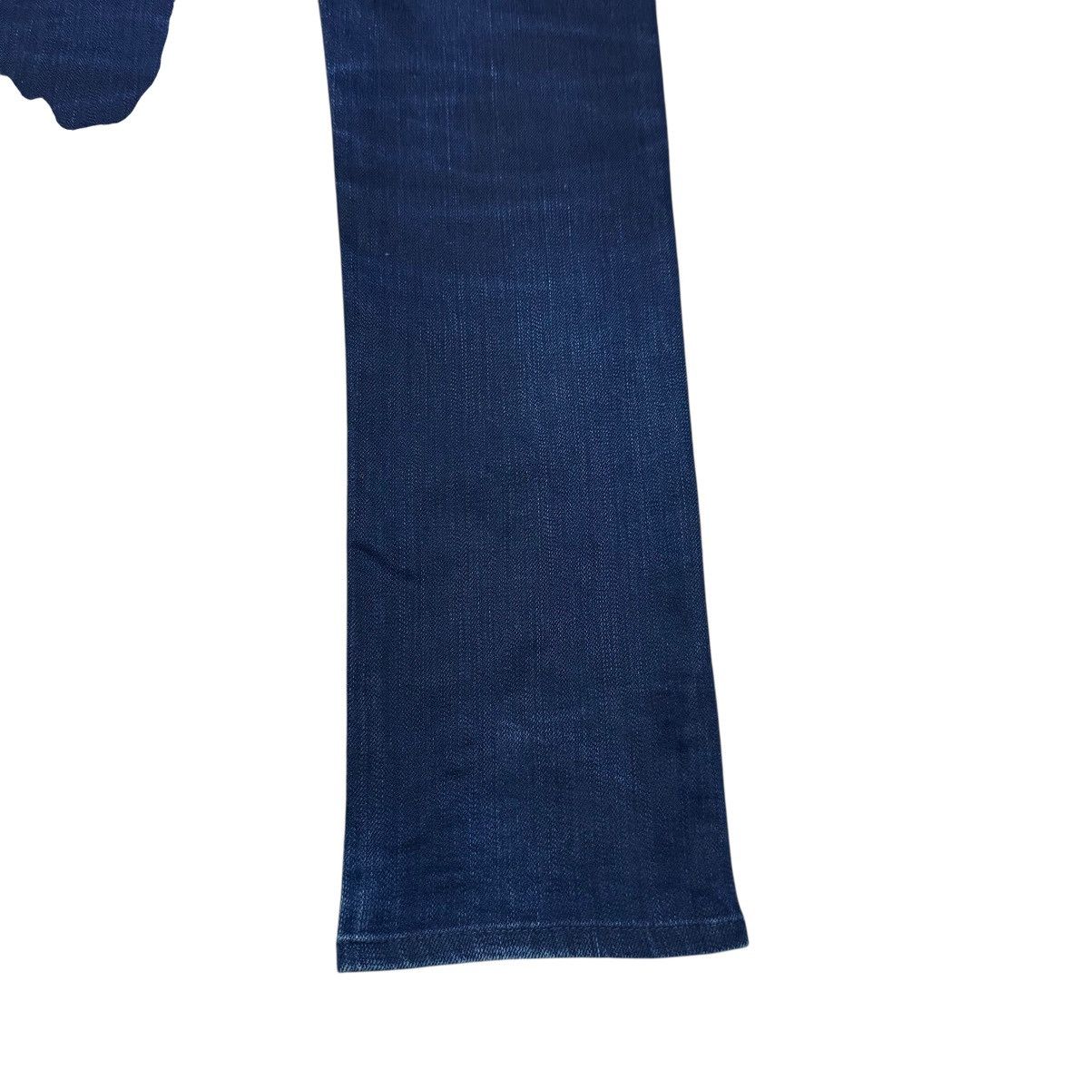 Naked & Famous Naked & Famous Indigo Power Stretch Skinny Jeans Size US 29 - 15 Thumbnail
