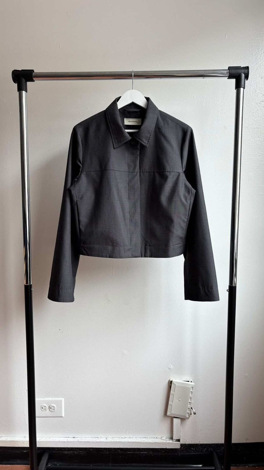 Mfpen Mfpen Above Jacket Size US S / EU 44-46 / 1 - 1 Thumbnail