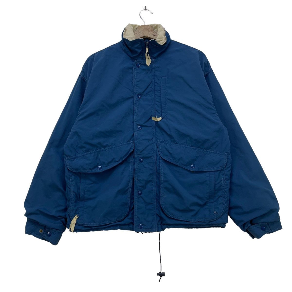 L.L. Bean × Vintage Vintage LL Bean Jacket Size US M / EU 48-50 / 2 - 1 Thumbnail
