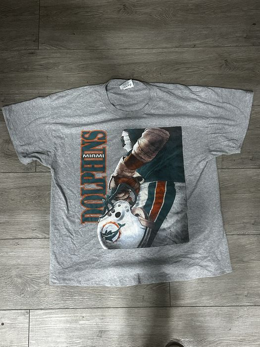 Vintage Vintage Miami Dolphins Tee