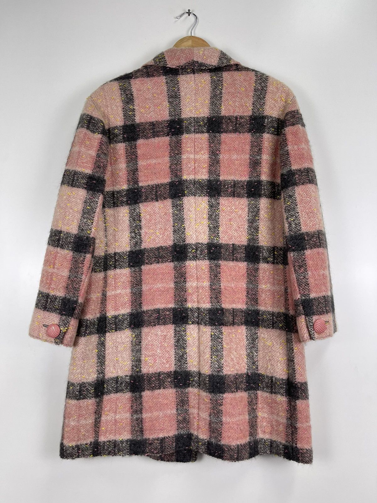 Valentino Valentino Garavani Duffle Coat Size US S / EU 44-46 / 1 - 11 Thumbnail