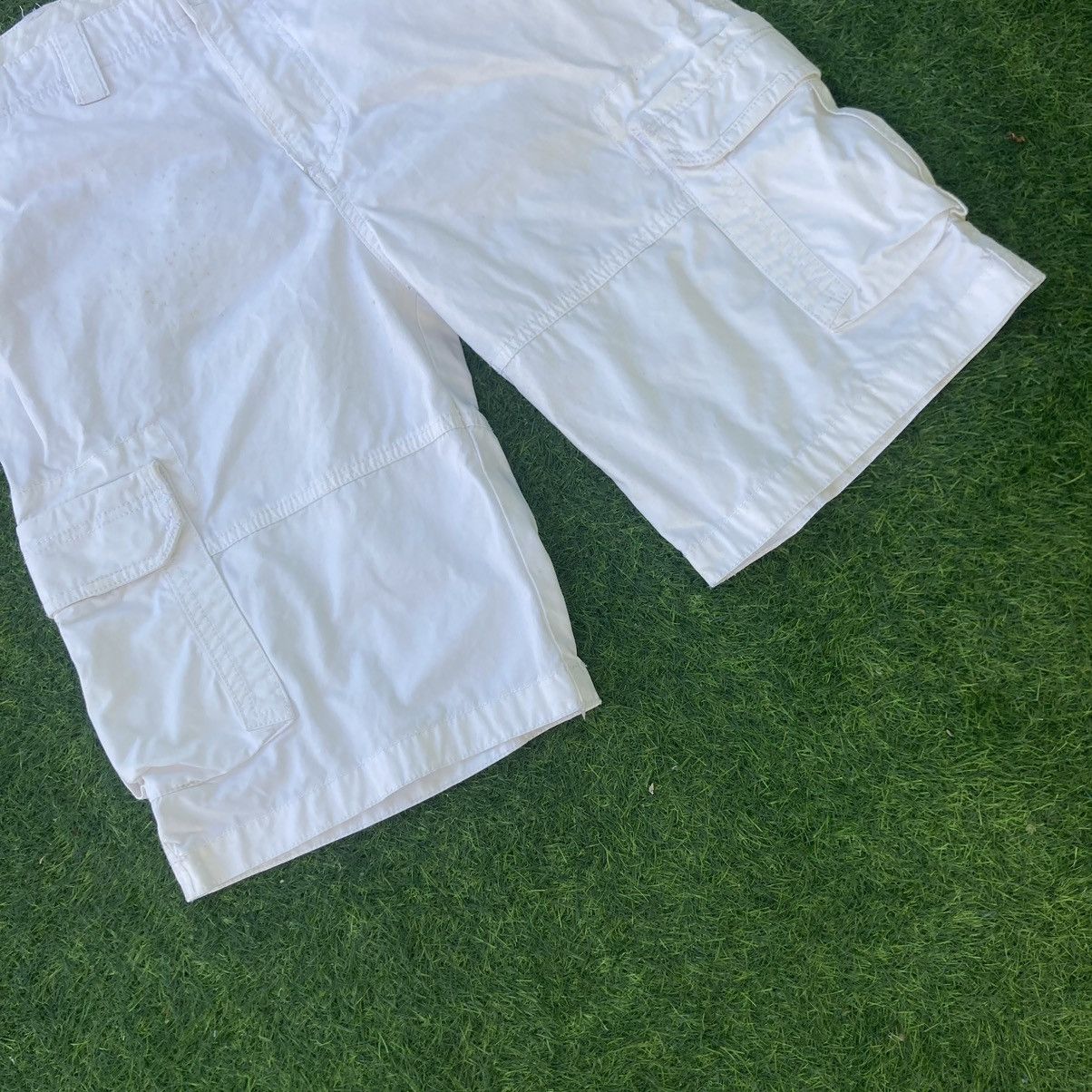 Tommy Hilfiger TOMMY HILFIGER SHORT CARGO PANTS Size US 36 / EU 52 - 4 Thumbnail