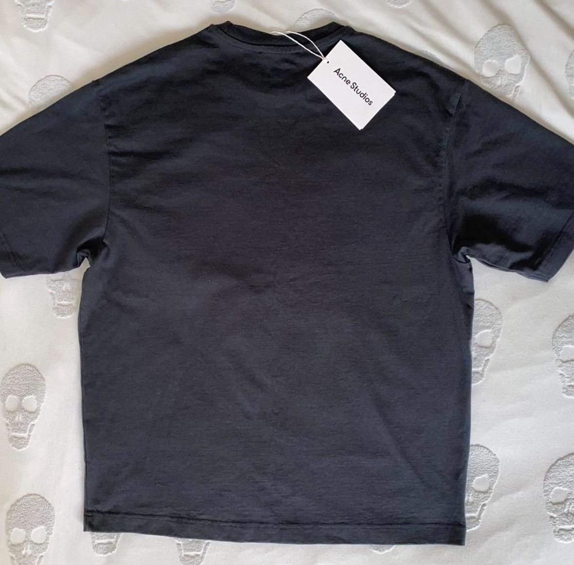 Acne Studios acne shirt Size US XS / EU 42 / 0 - 2 Thumbnail