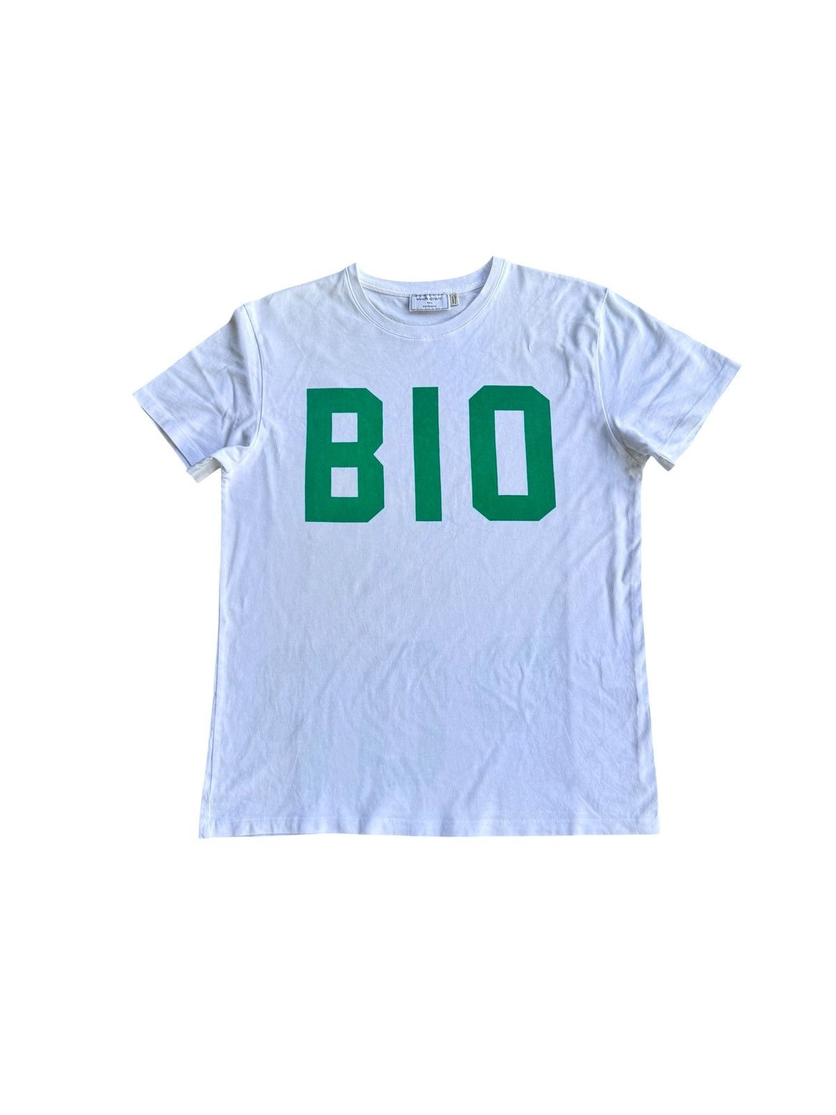 Maison Kitsune Maison Kitsune Bio Pop Size US M / EU 48-50 / 2 - 1 Thumbnail