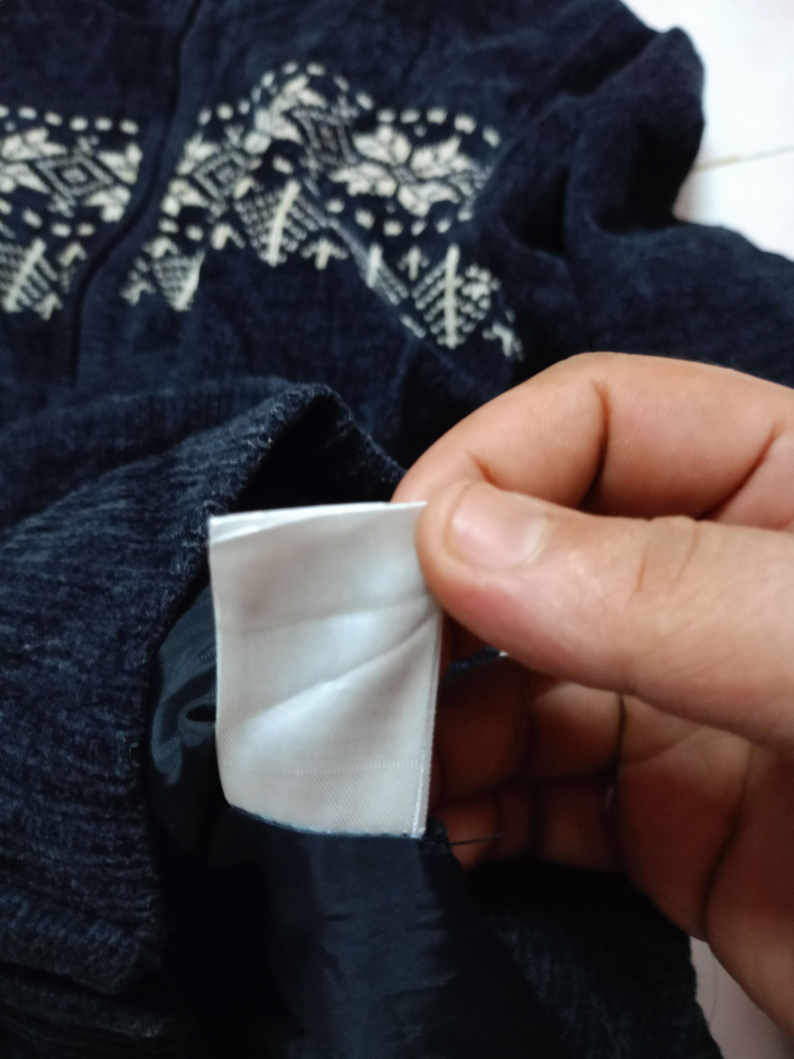 Japanese Brand IVANHOE HOMME x Japanese brand Size US M / EU 48-50 / 2 - 8 Thumbnail