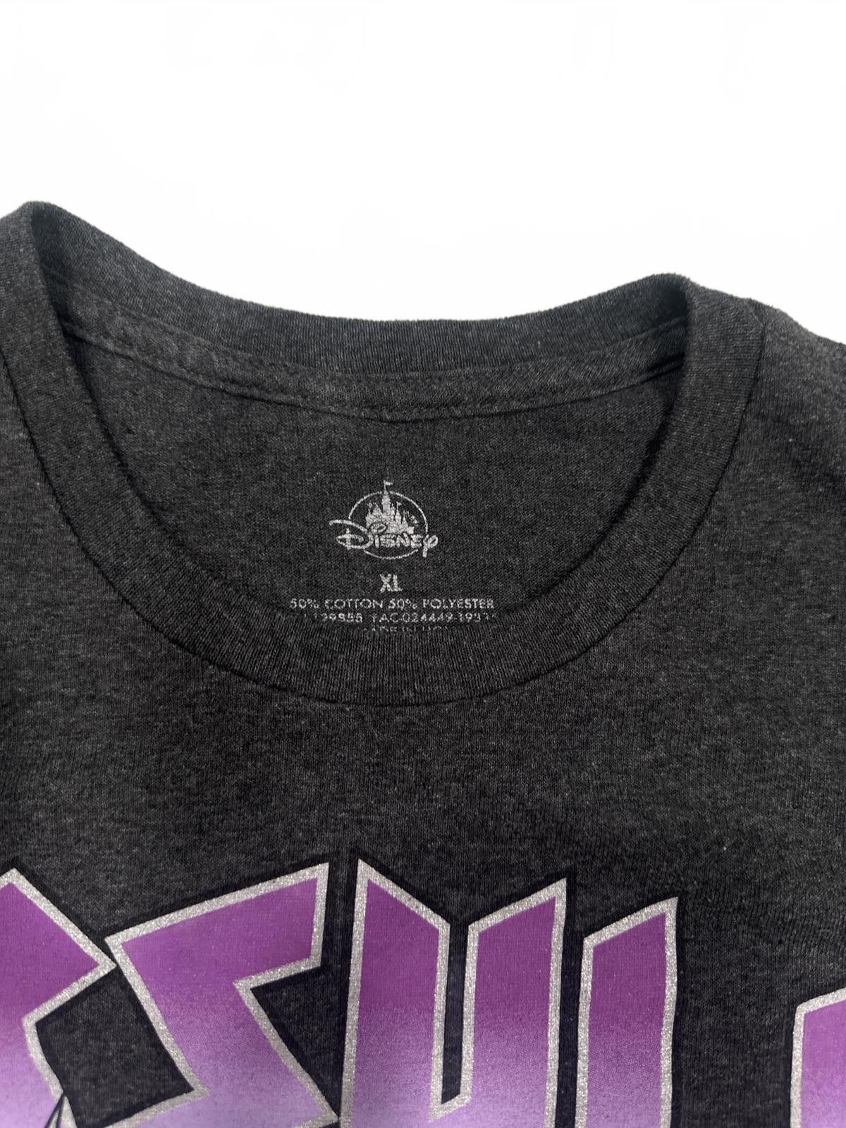 Other Disney Parks Ursula "Poor Unfortunate Souls" XL Tee Size US XL / EU 56 / 4 - 2 Thumbnail