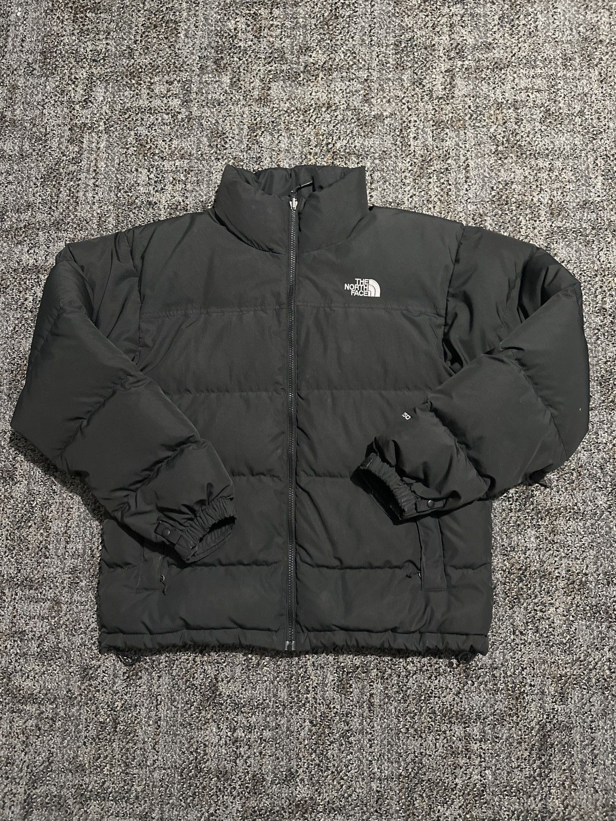The North Face The North Face Puffer Coat Size US M / EU 48-50 / 2 - 1 Thumbnail
