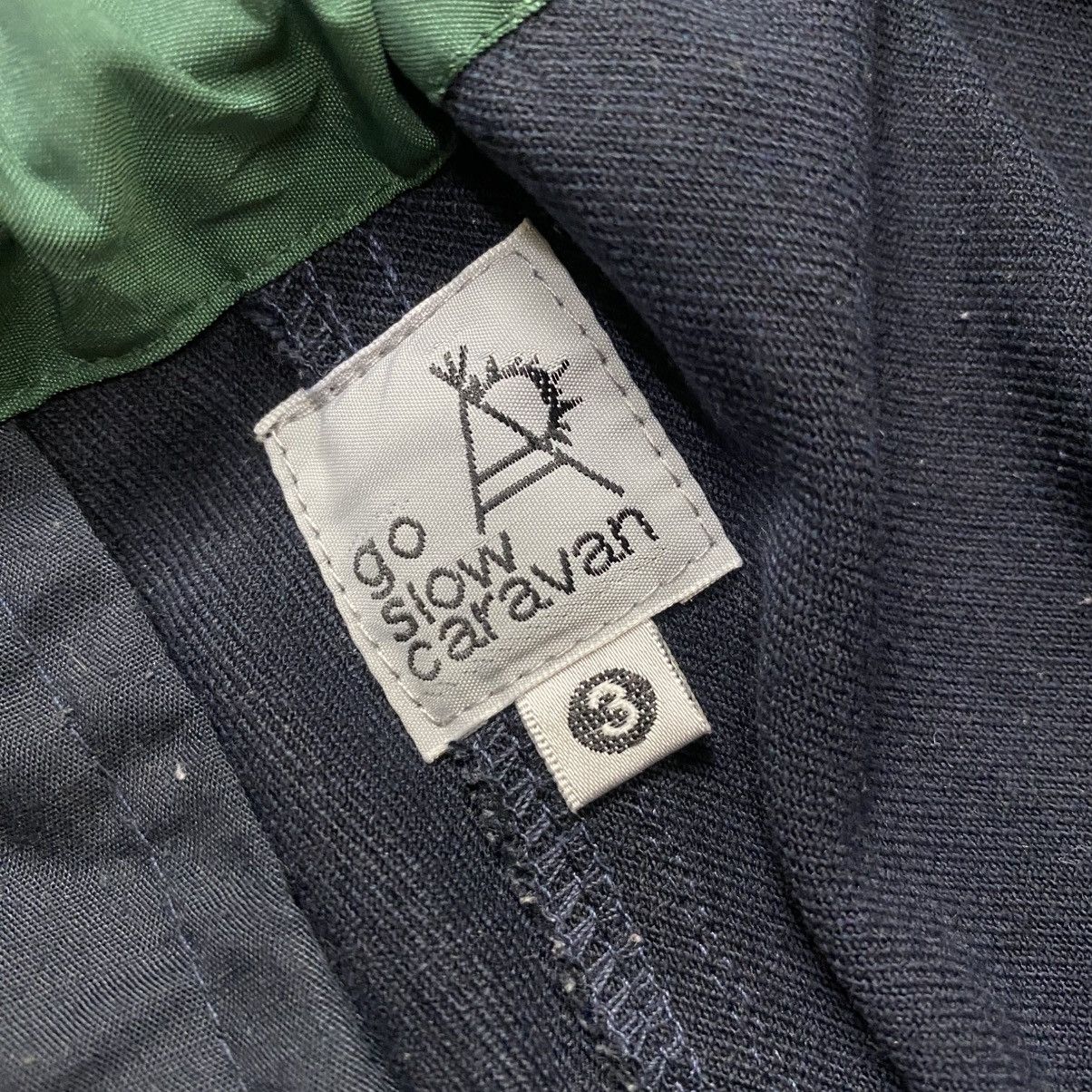 go slow caravan go slow caravan pant Size US 30 / EU 46 - 10 Thumbnail