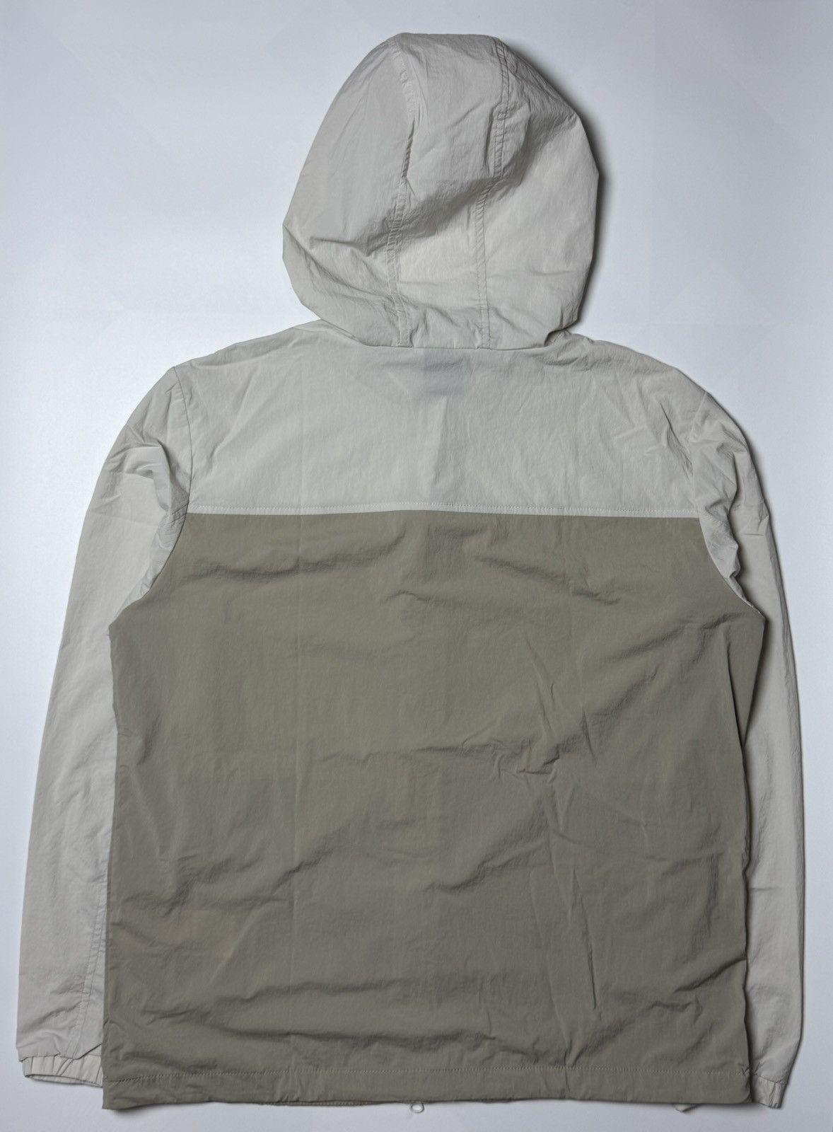 Snow Peak Snow Peak - Light rain jacket Size US L / EU 52-54 / 3 - 13 Thumbnail