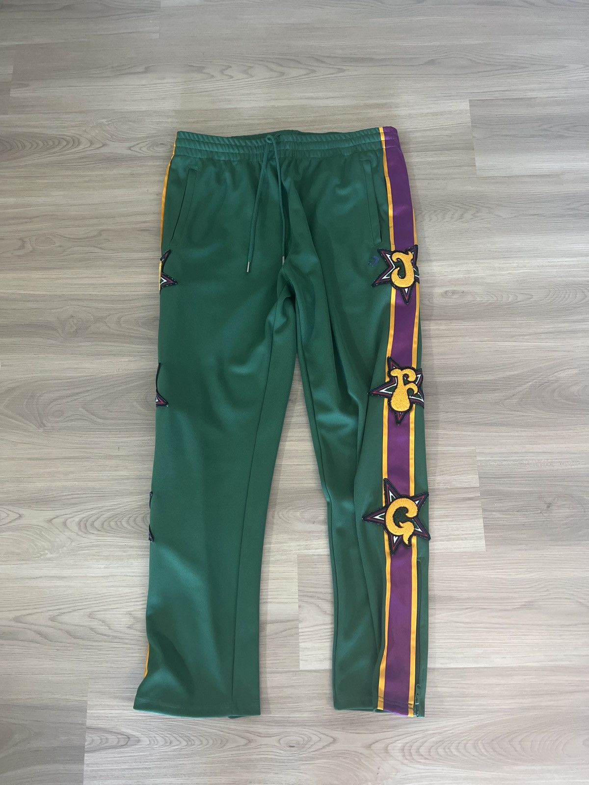 Converse × Joe Freshgoods Joe FreshGoods x Converse Track Pant Large Size US 34 / EU 50 - 1 Thumbnail