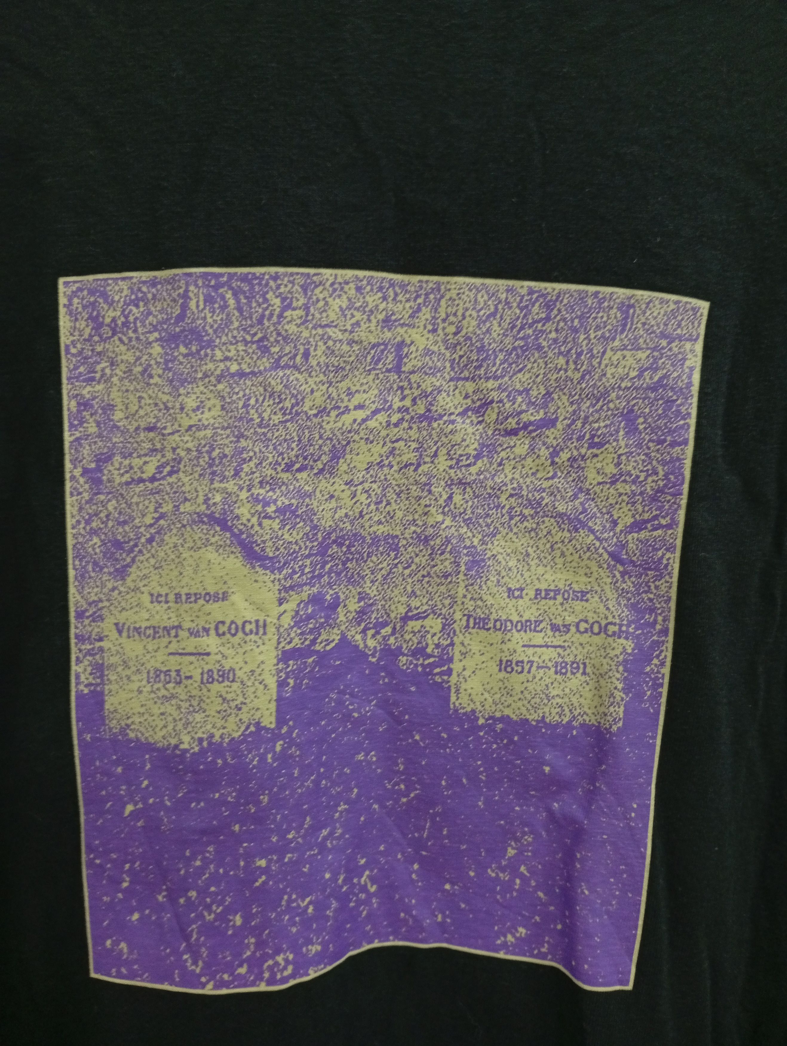 Supreme 🔥🔥Supreme The Real Shit LS T-Shirt Size US S / EU 44-46 / 1 - 23 Thumbnail
