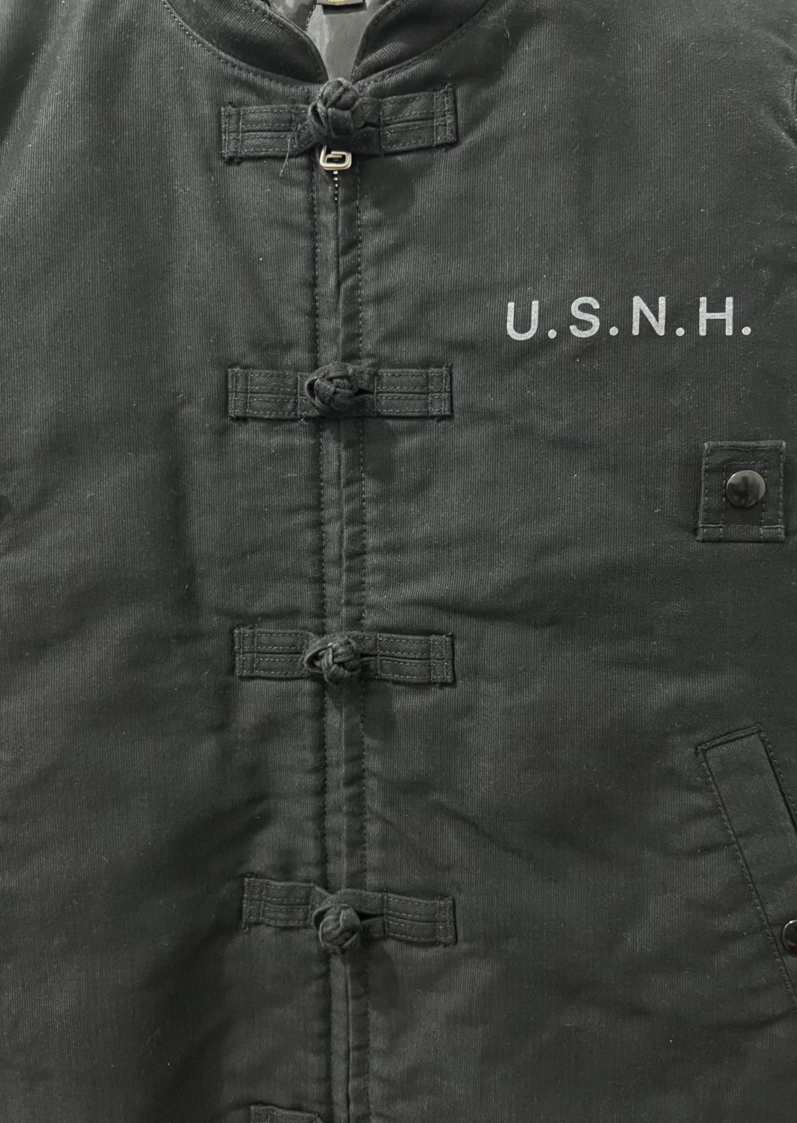 Neighborhood Neighborhood - F/W17 K-1D /C - JKT Jacket Size US S / EU 44-46 / 1 - 7 Thumbnail