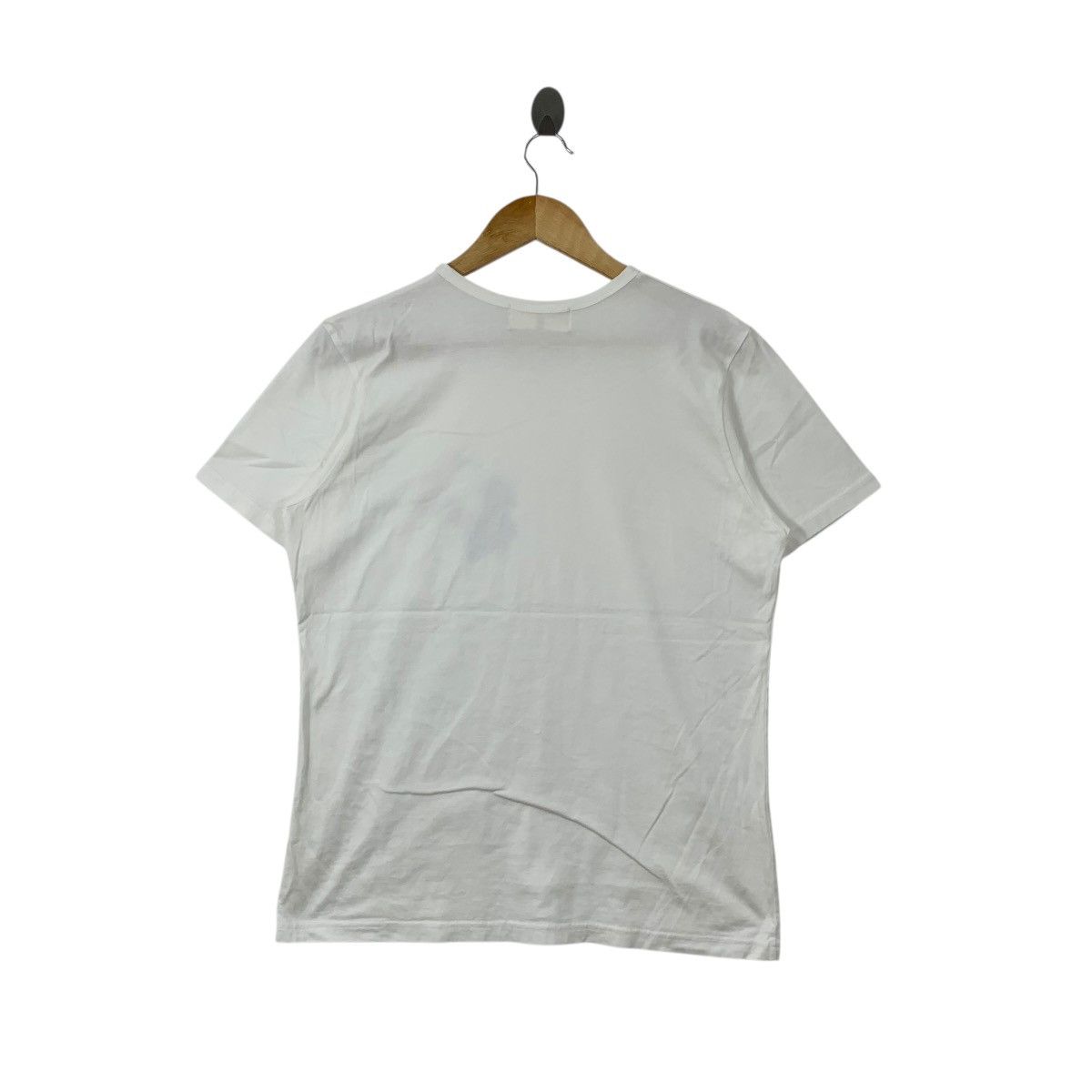 Other PENNIE ROYAL Koby Hill Comic Dystopian World Series Tee Size M / US 6-8 / IT 42-44 - 6 Thumbnail
