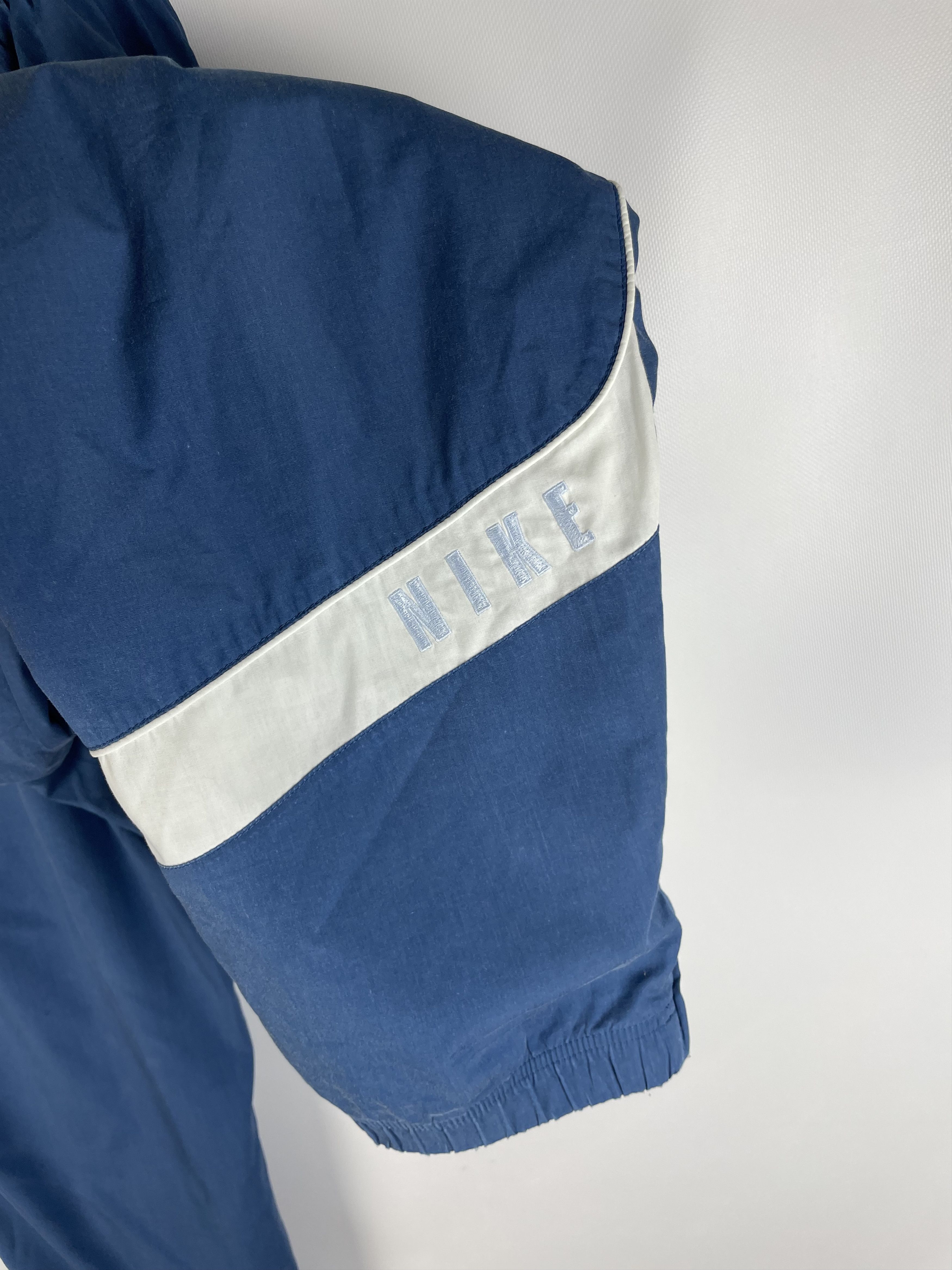 Nike Nike pants nylon vintage Y2k Size US 36 / EU 52 - 8 Thumbnail