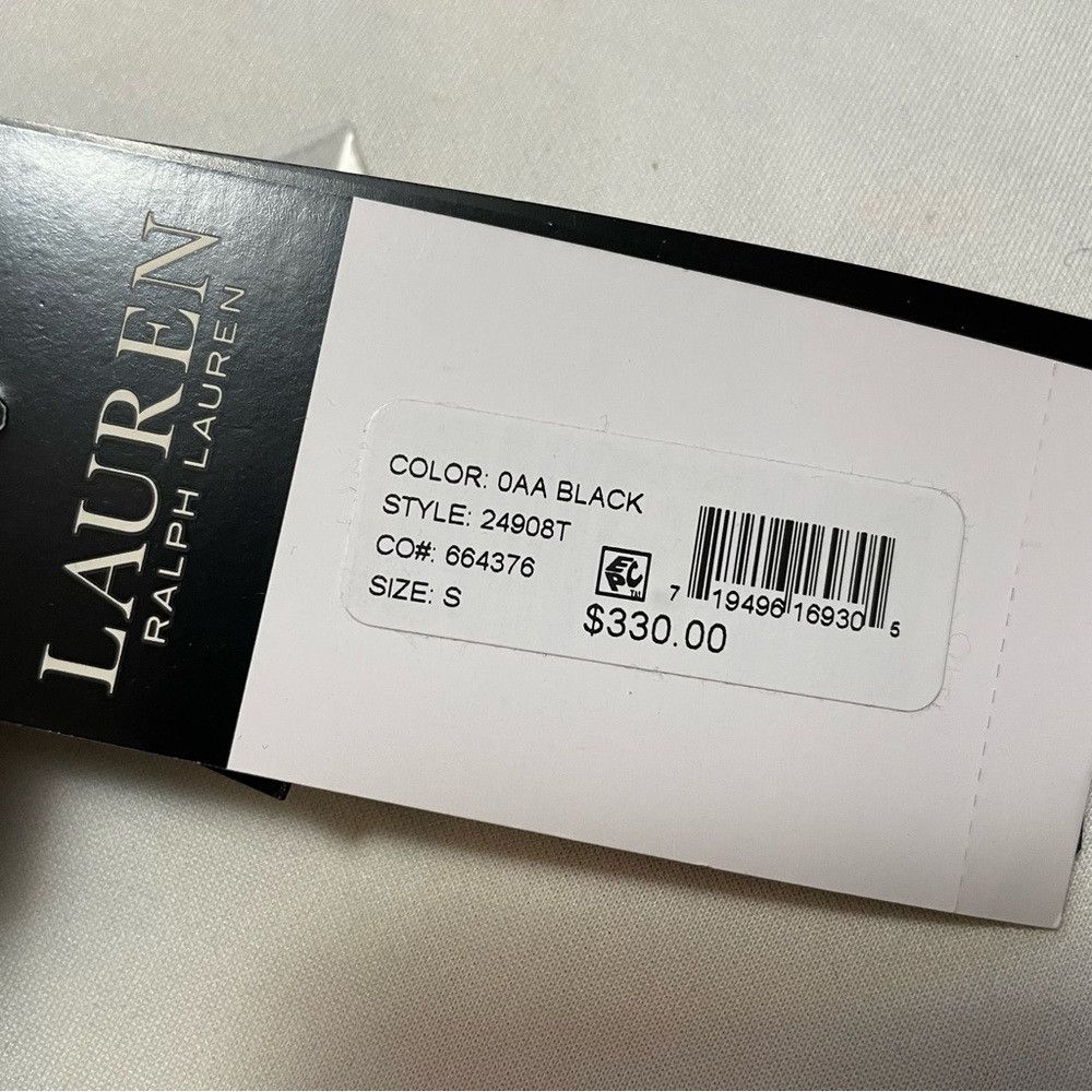 Ralph Lauren NWT New $330 Lauren Ralph Lauren Down & Feather Fill Hooded Size S / US 4 / IT 40 - 7 Thumbnail