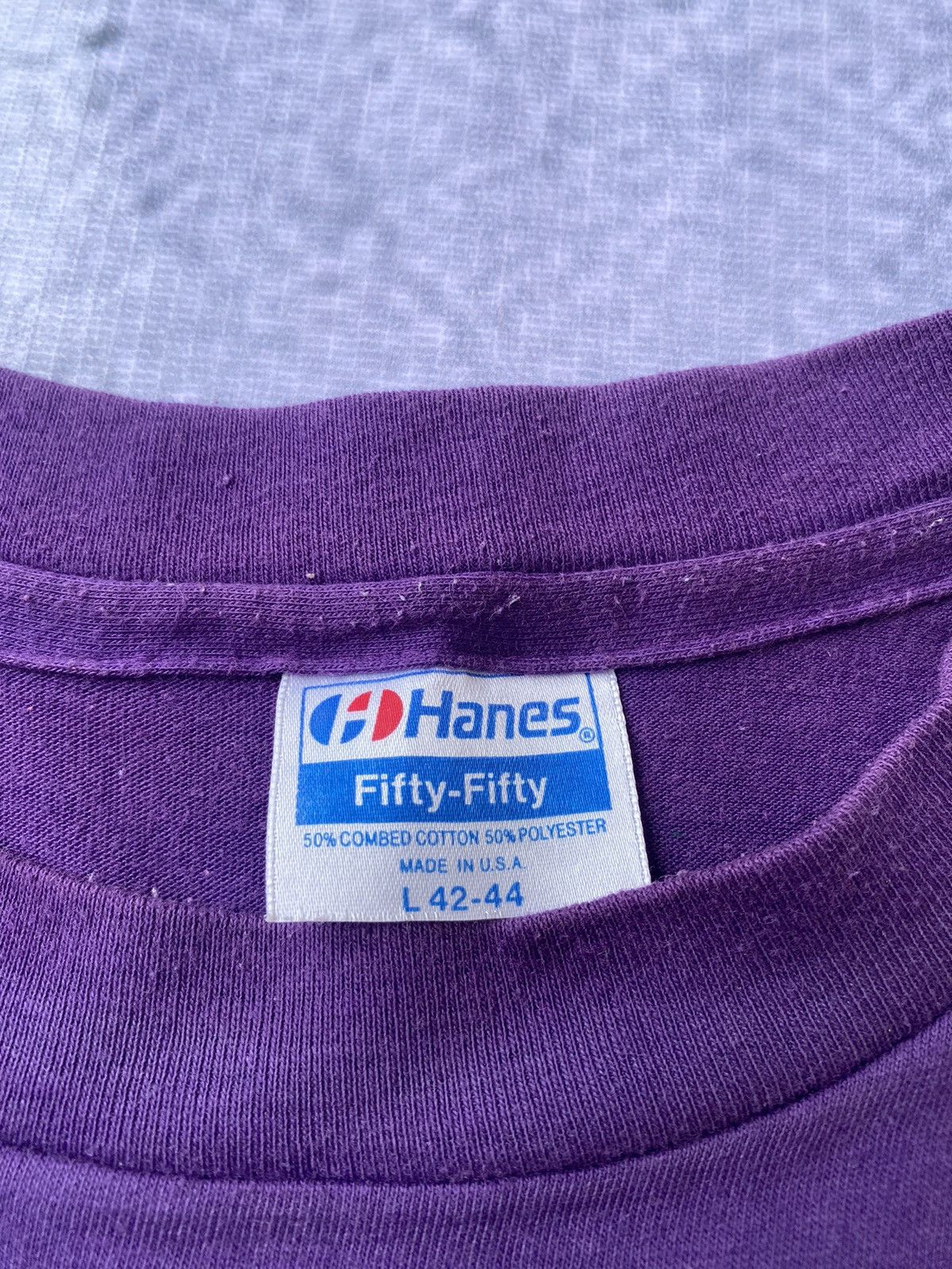Japanese Brand × Vintage Vintage New Orleans Size US L / EU 52-54 / 3 - 2 Thumbnail