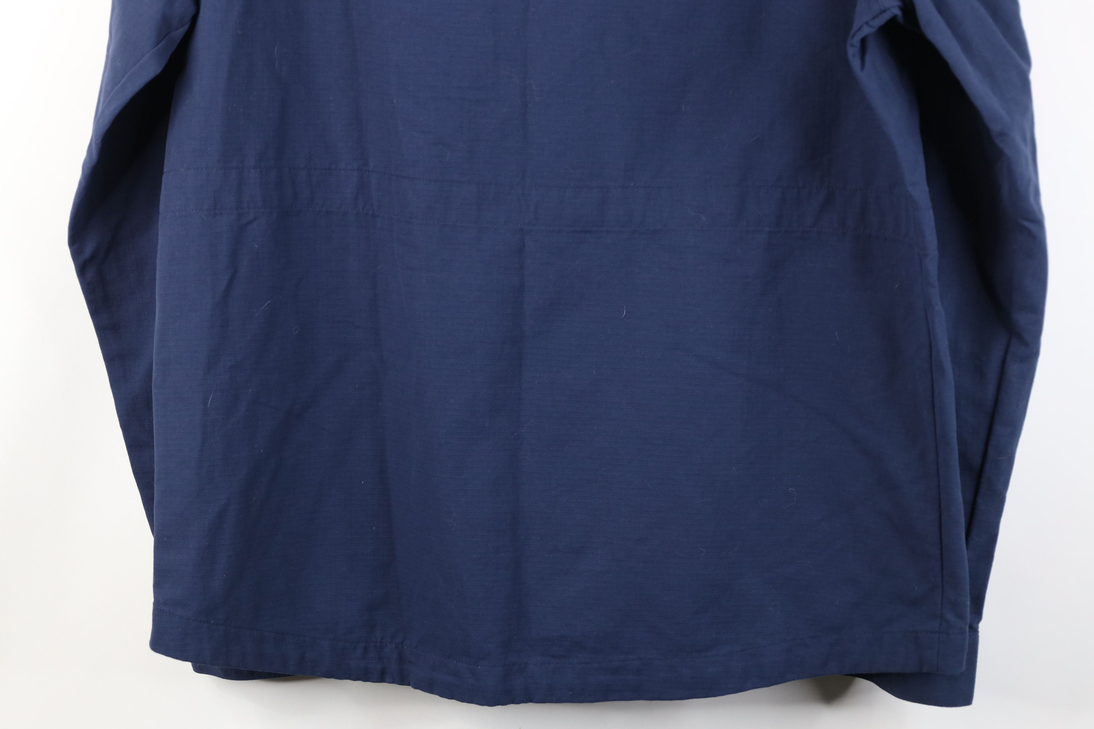 Oakley Vintage Y2K Oakley Ripstop Snap Button Shirt Jacket Jac Size US M / EU 48-50 / 2 - 16 Thumbnail