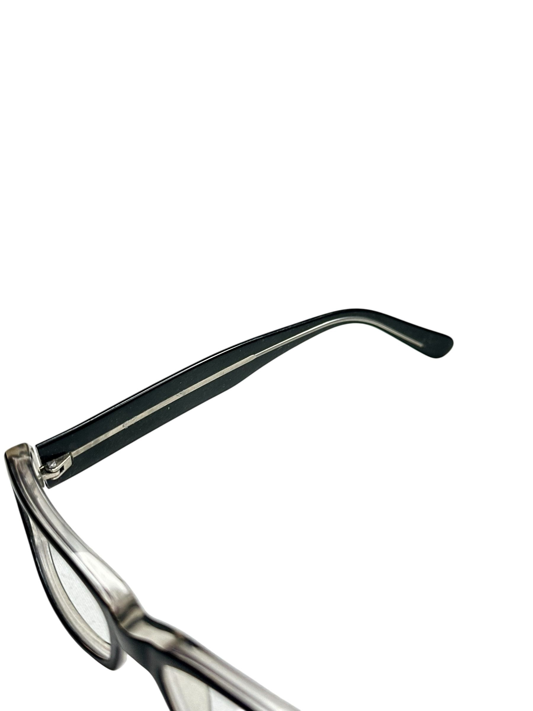 RayBan RayBan Oval Vintage Glasses Size ONE SIZE - 4 Thumbnail