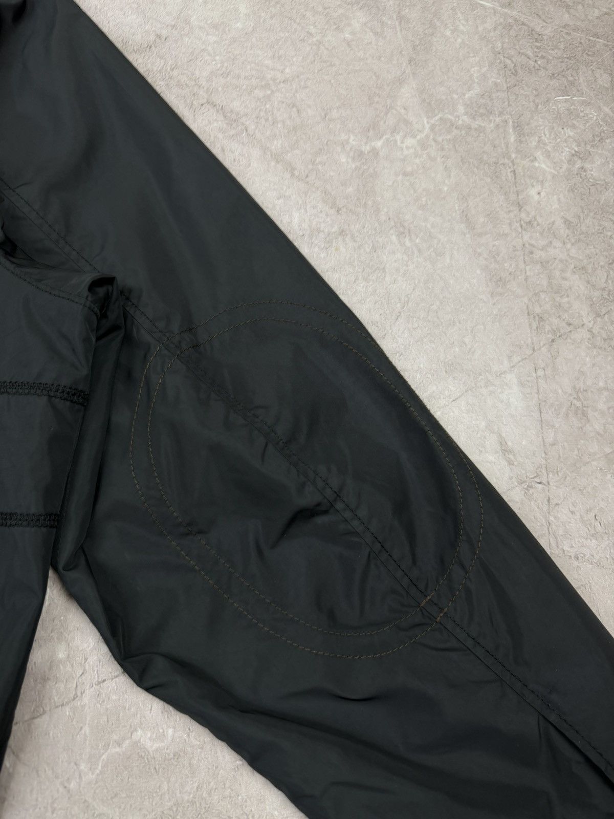 Bogner Bogner Luxury Tech Flight / Bomber Jacket Size L Size US L / EU 52-54 / 3 - 10 Thumbnail