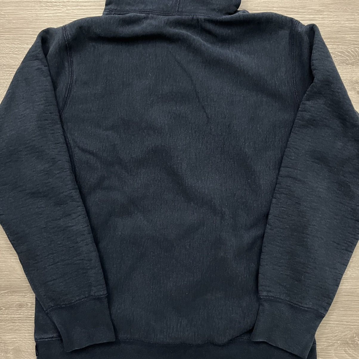 Supreme Supreme Box Logo Hoodie FW16 Size US M / EU 48-50 / 2 - 11 Thumbnail