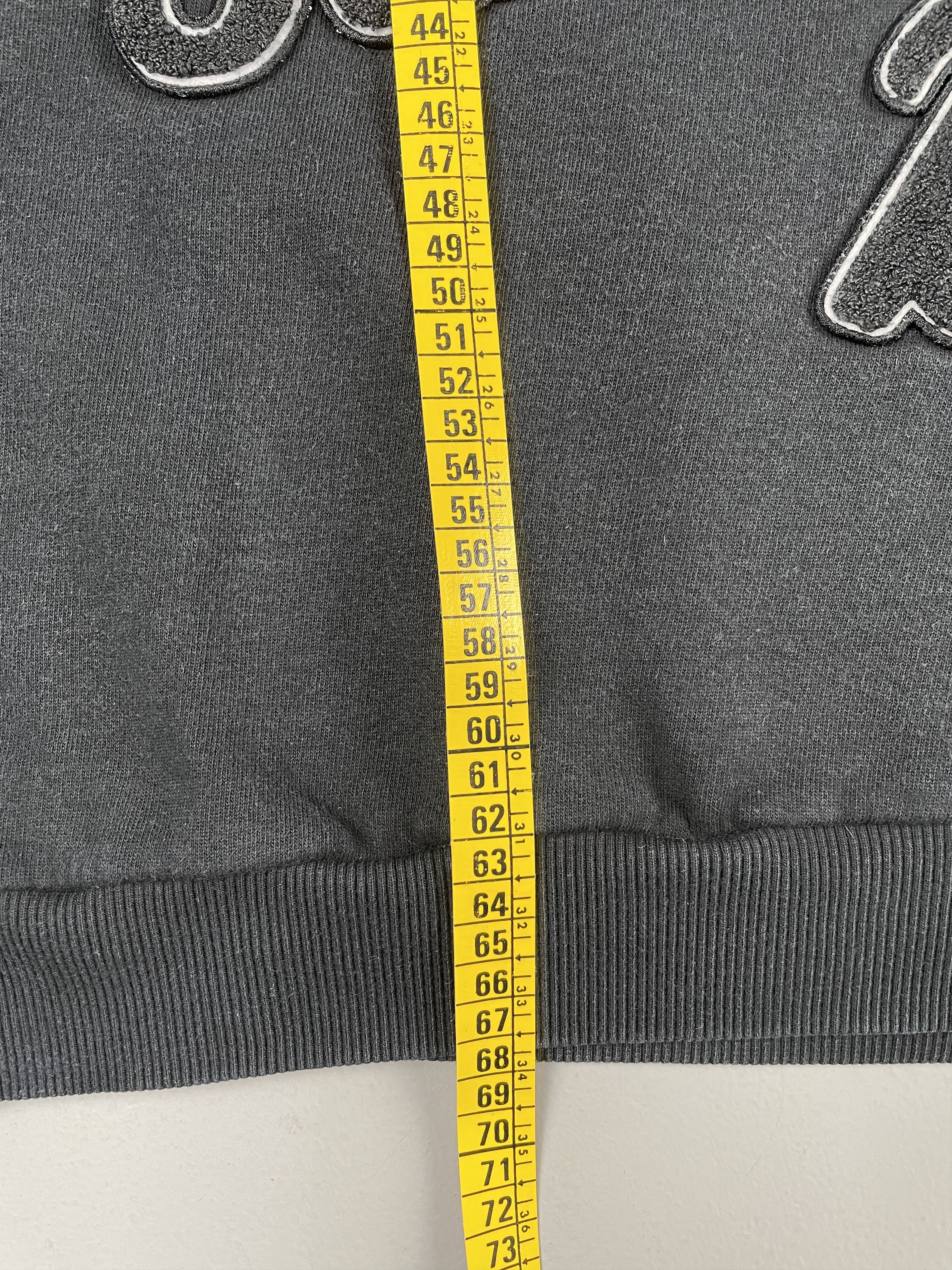 Dolce & Gabbana Dolce & Gabbana A/W 2015 "I Love You So Much" hoodie Size US XL / EU 56 / 4 - 10 Thumbnail