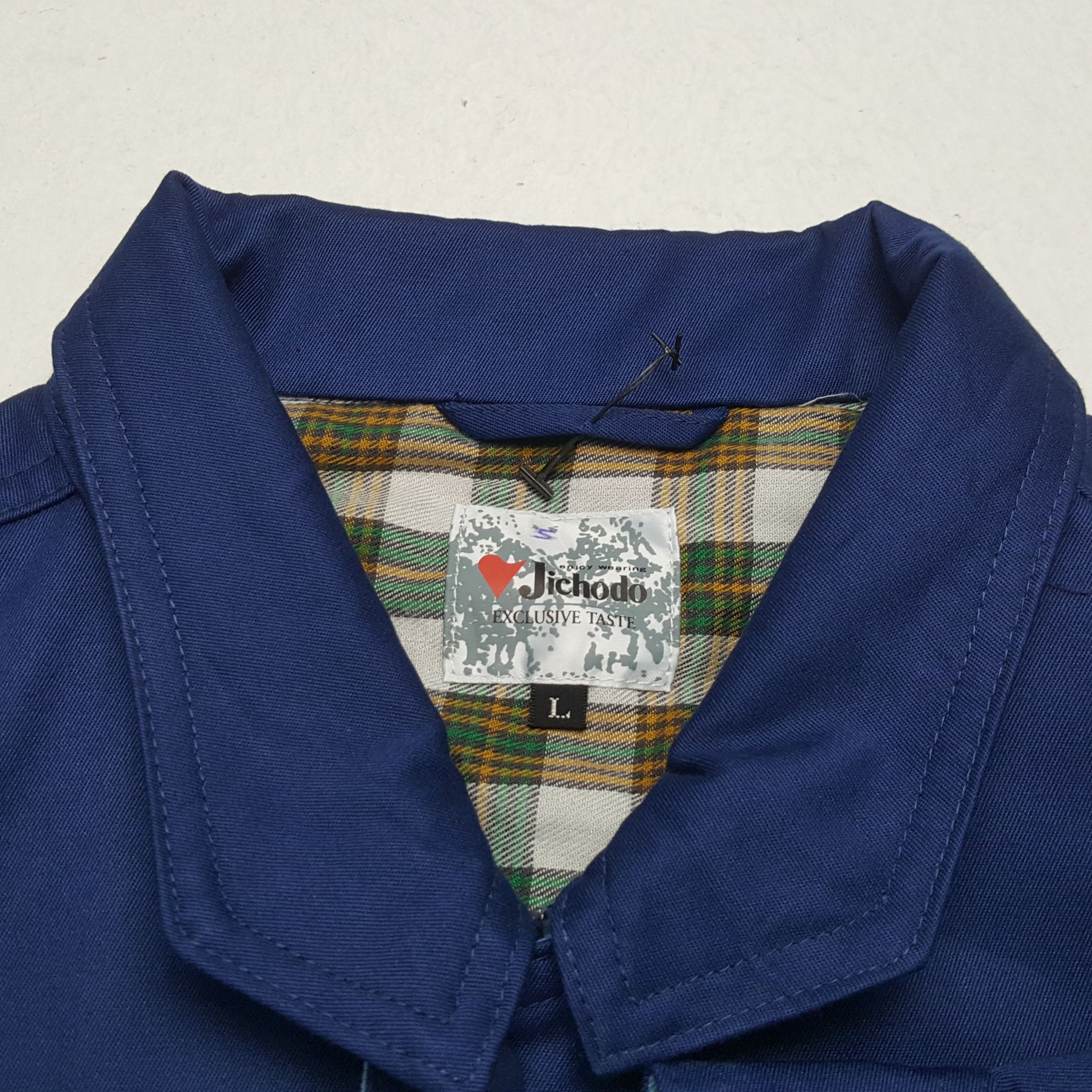 Japanese Brand × Vintage TRD TOYOTA RACING DEVELOPMENT Motorsports Custom Jacket Size US M / EU 48-50 / 2 - 11 Thumbnail