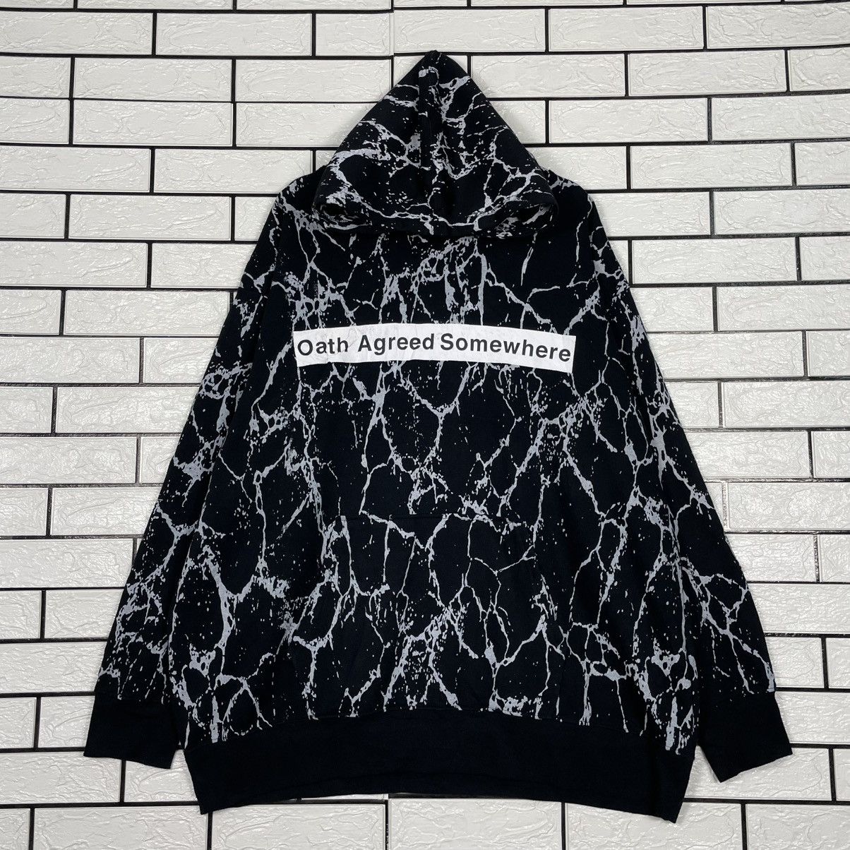 Japanese Brand Japanese Brand Beaumere Pullover Hoodie Size US XXL / EU 58 / 5 - 1 Thumbnail