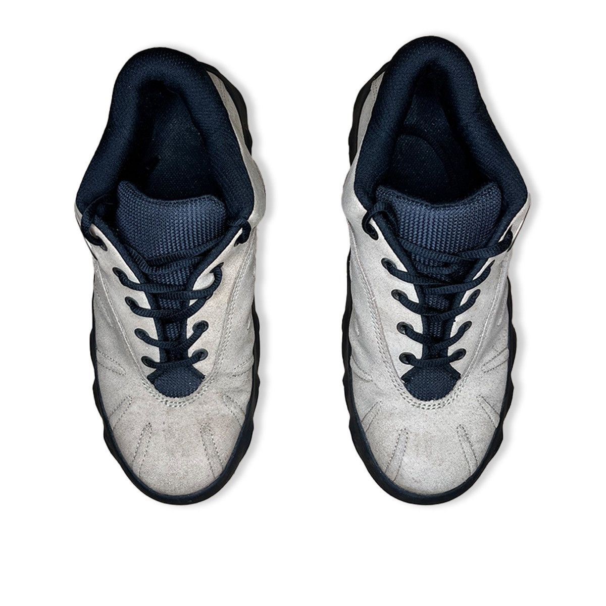 Oakley 00’s Oakley Shoetwo Low Technical Sneakers Size US 7.5 / EU 40-41 - 4 Thumbnail