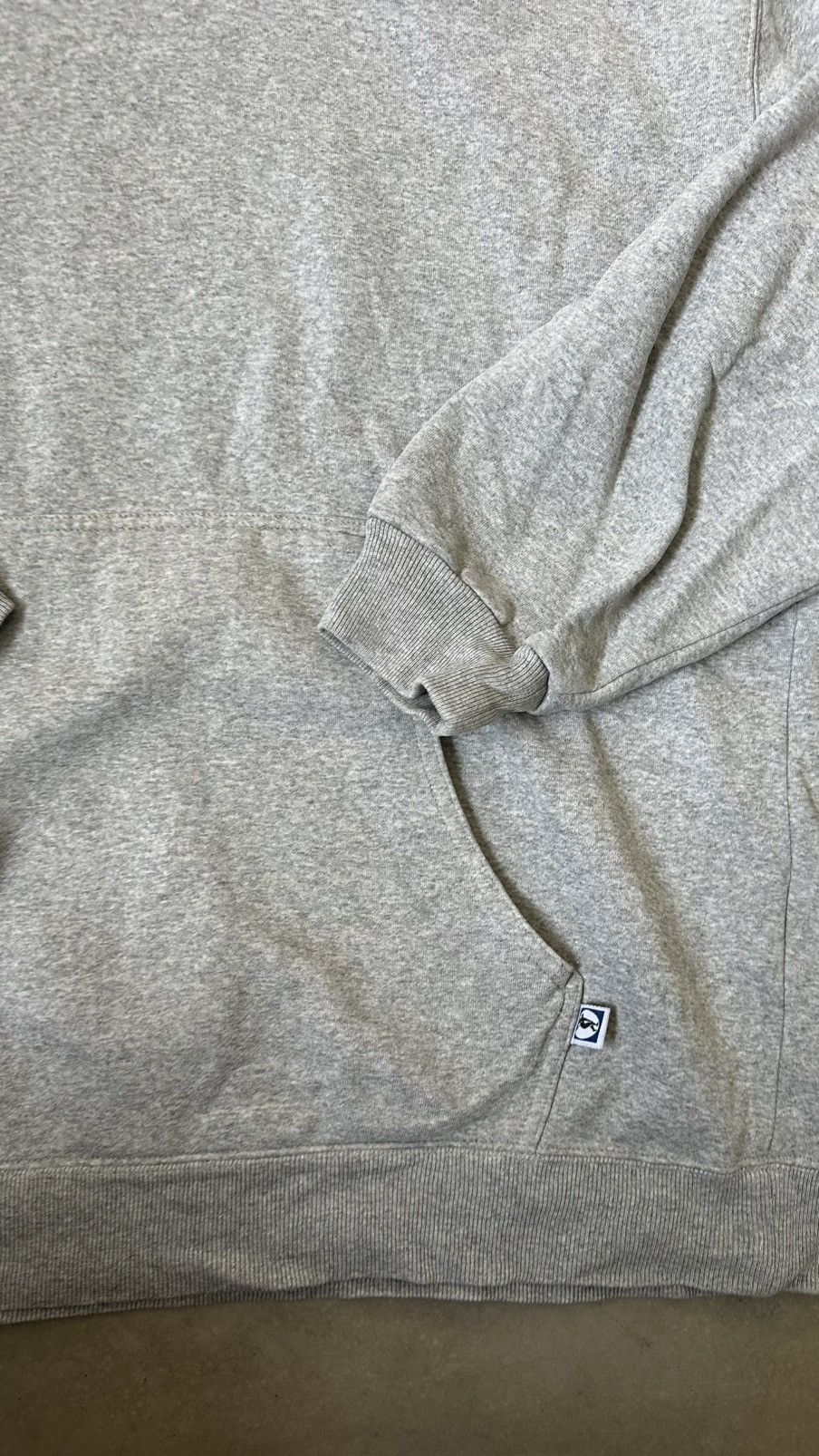 Vintage VINTAGE DISCUS ATHLETIC HOODIE Size US L / EU 52-54 / 3 - 2 Thumbnail