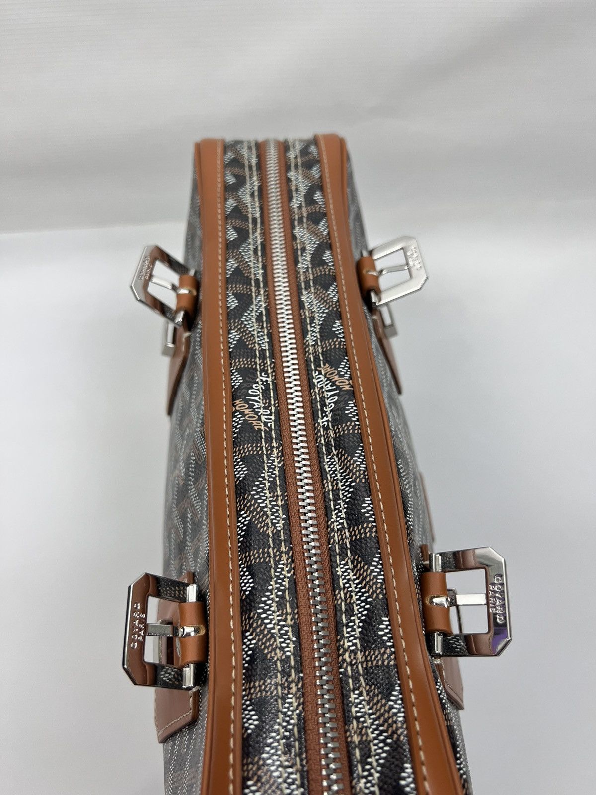 Goyard Goyard ambassade mm Size ONE SIZE - 11 Thumbnail