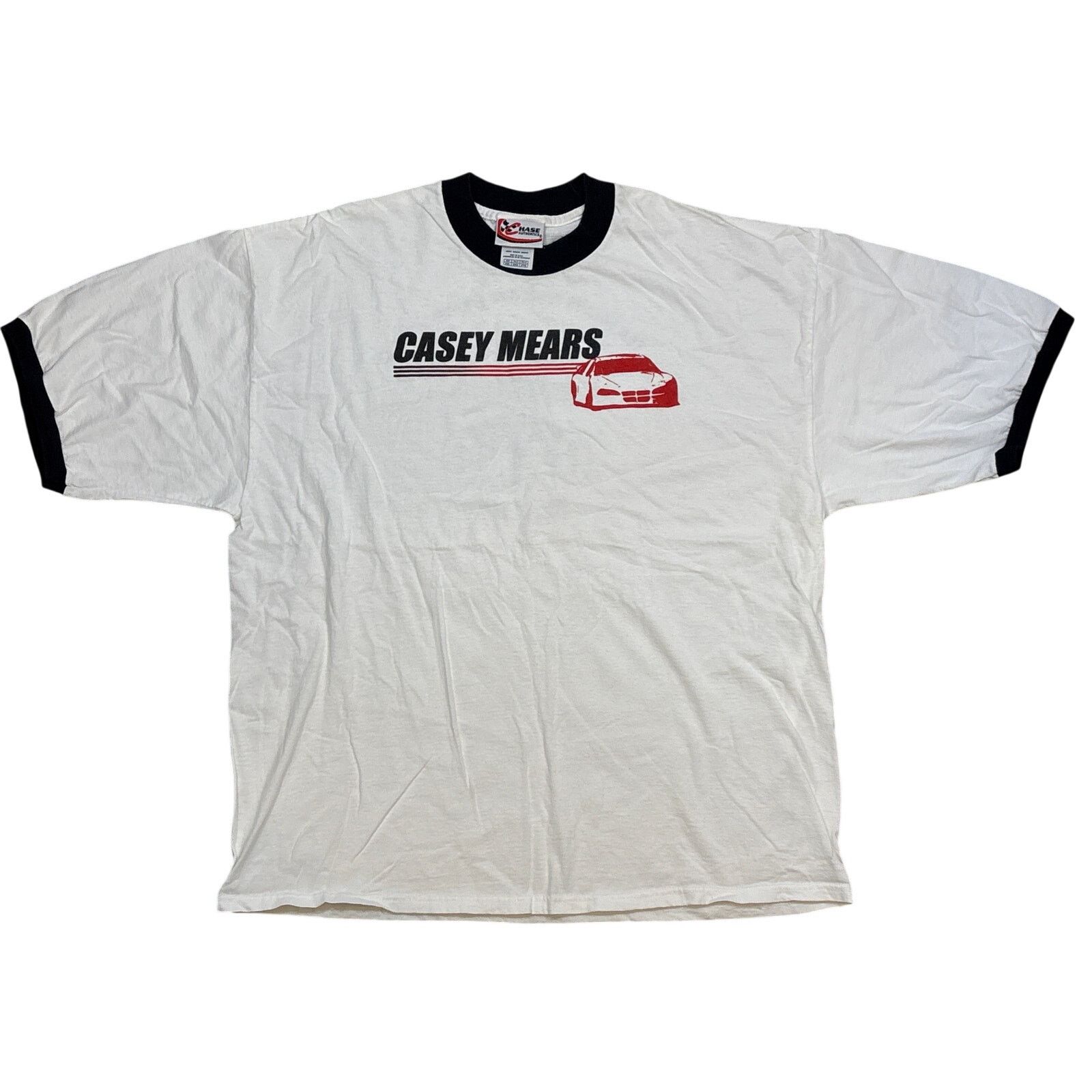 Chase Authentics Y2K Casey Mears Gang debut Chase Authentic’s two sided XXL Size US XL / EU 56 / 4 - 1 Thumbnail