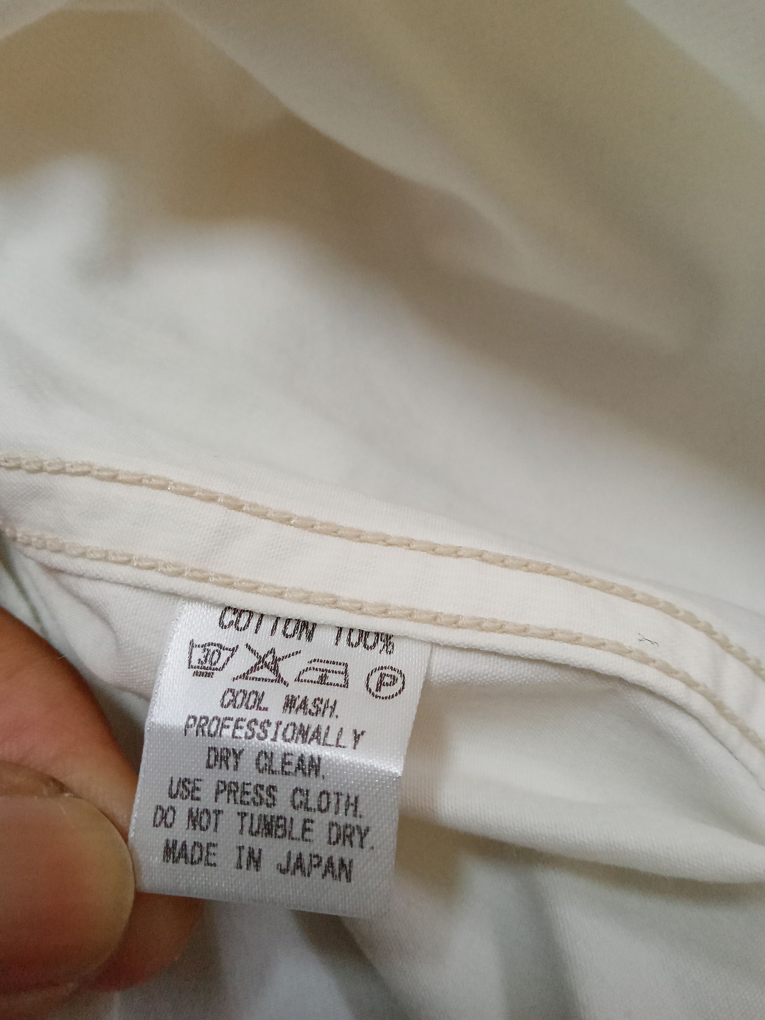 Pherrow's Pherrow's Buttons Up Shirt Size US L / EU 52-54 / 3 - 3 Thumbnail