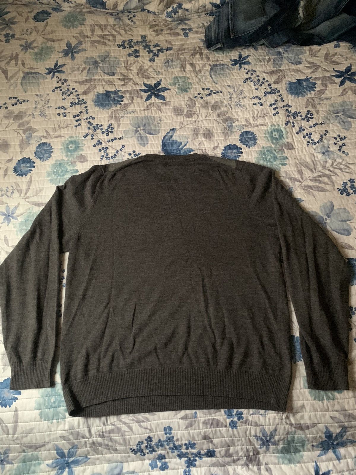Apt. 9 Apt. 9 Sweater Streetwear Fashion Opium Y2K Casual Vintage Size US L / EU 52-54 / 3 - 4 Thumbnail
