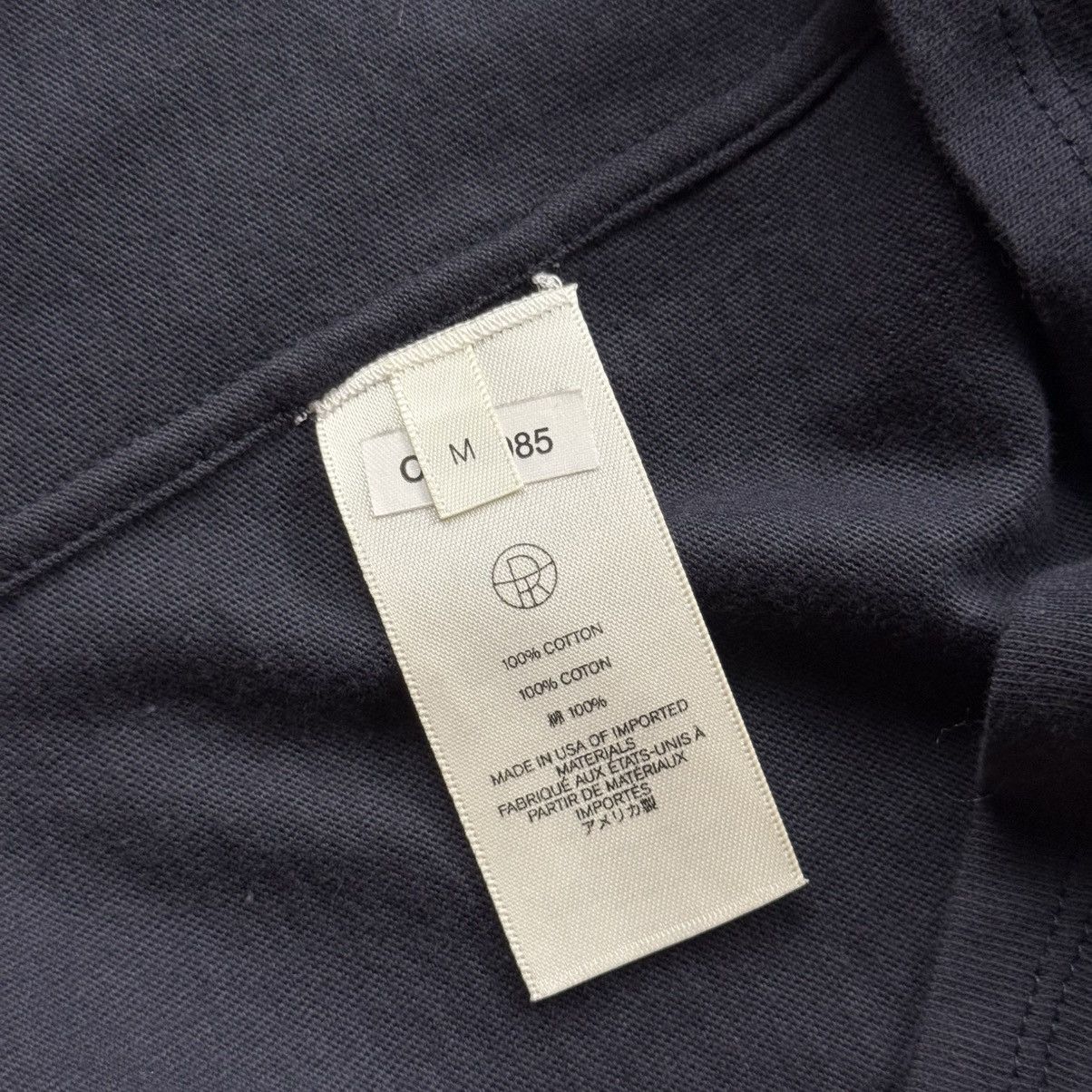 The Row The Row Wexler T-Shirt Size M / US 6-8 / IT 42-44 - 5 Thumbnail