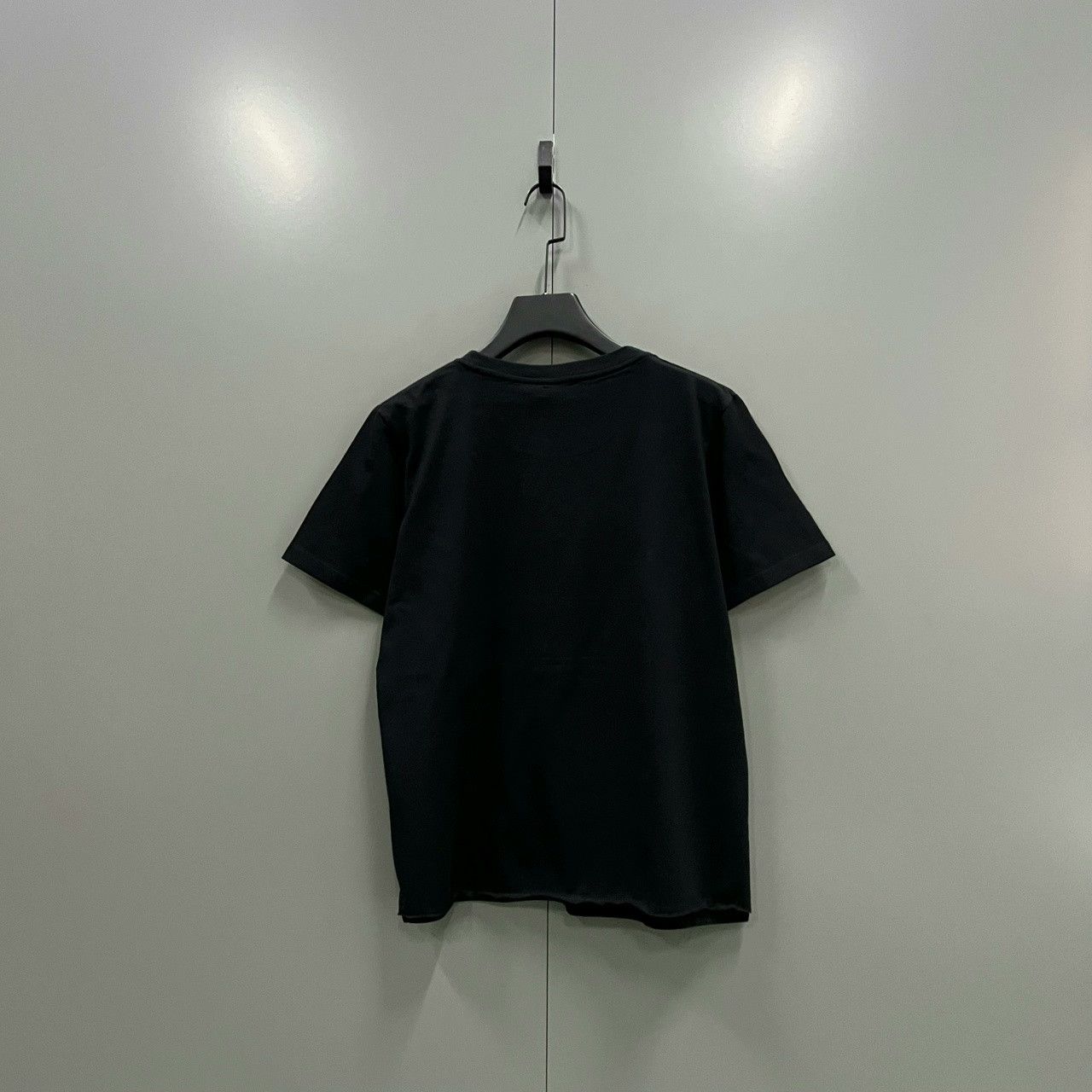 Saint Laurent Paris Saint Laurent SLP Classic Small Logo Tee Size US L / EU 52-54 / 3 - 2 Thumbnail