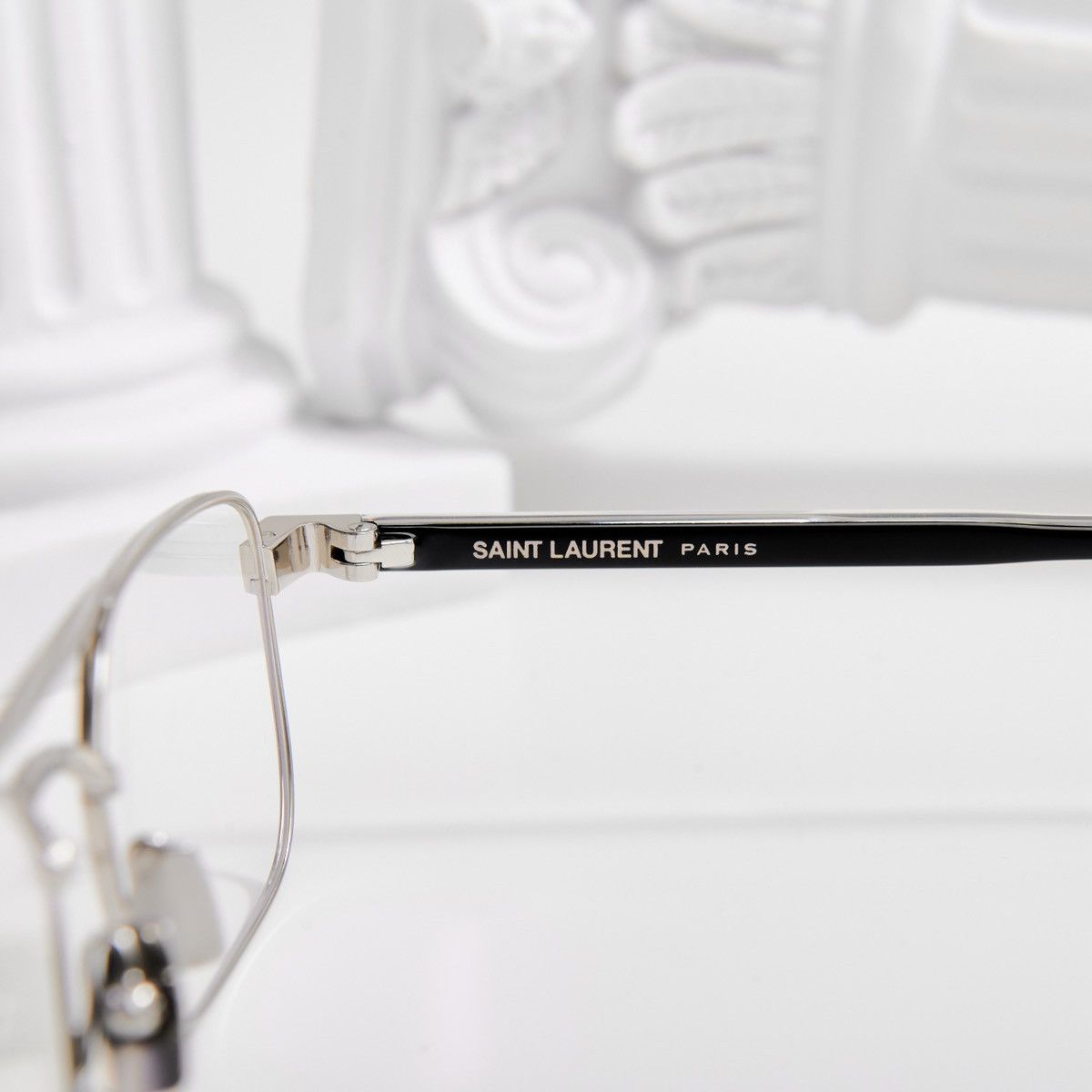 Saint Laurent Paris SAINT LAURENT SL 780 001 GLASSES Size ONE SIZE - 4 Thumbnail