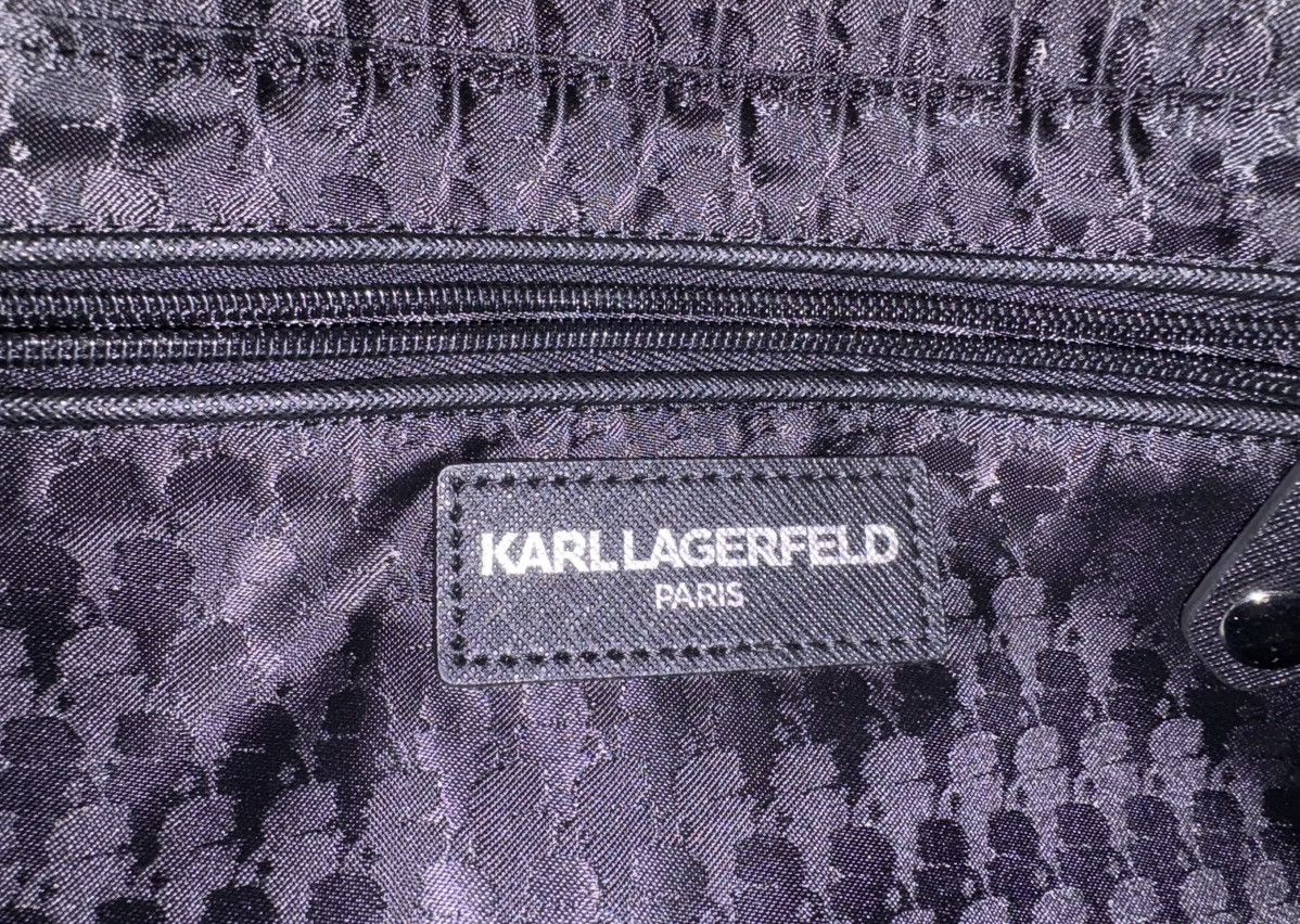 Other KARL LAGERFELD Size ONE SIZE - 4 Thumbnail