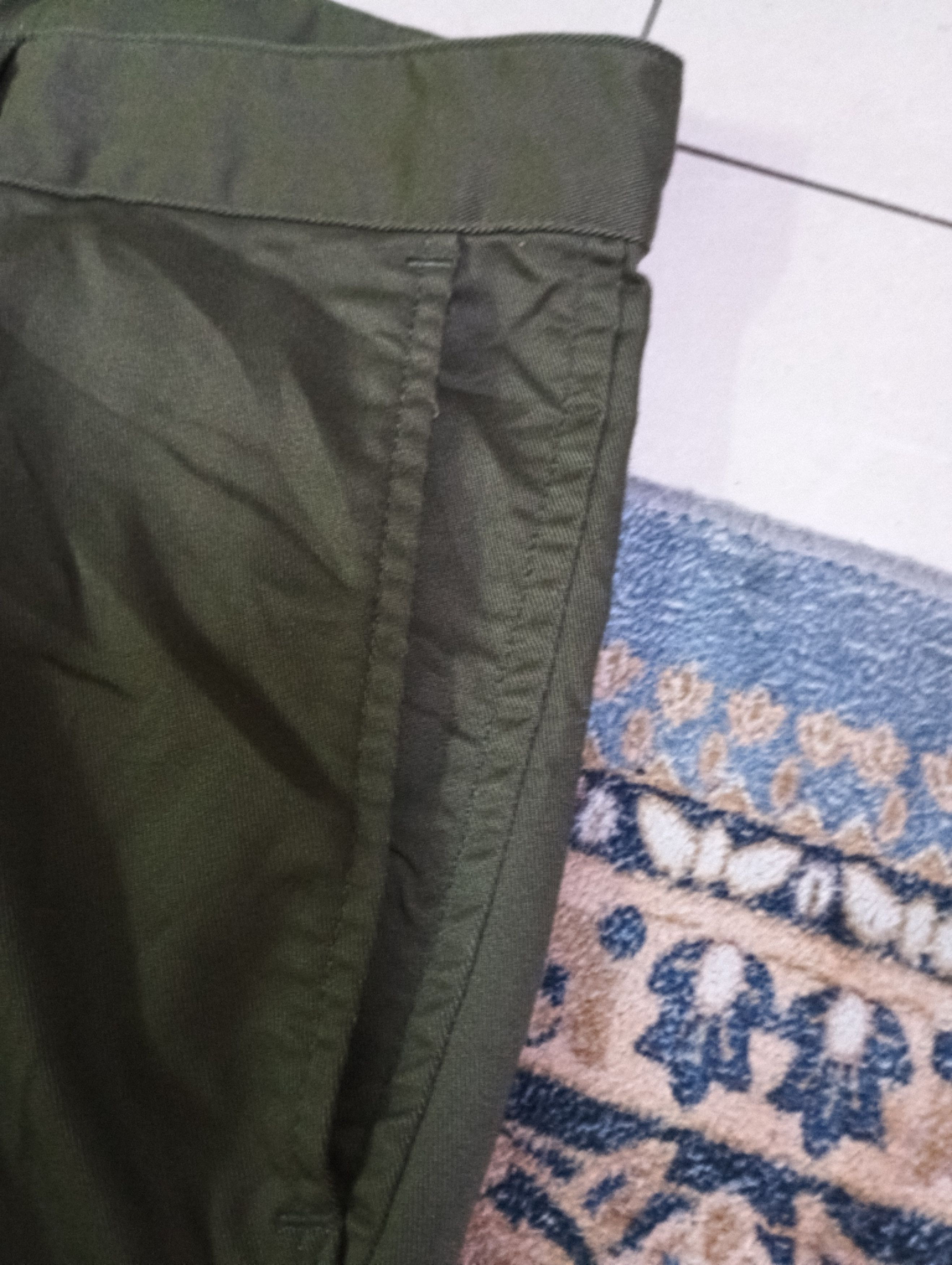 Japanese Brand Rn project Japanese brand Size US 35 - 4 Thumbnail